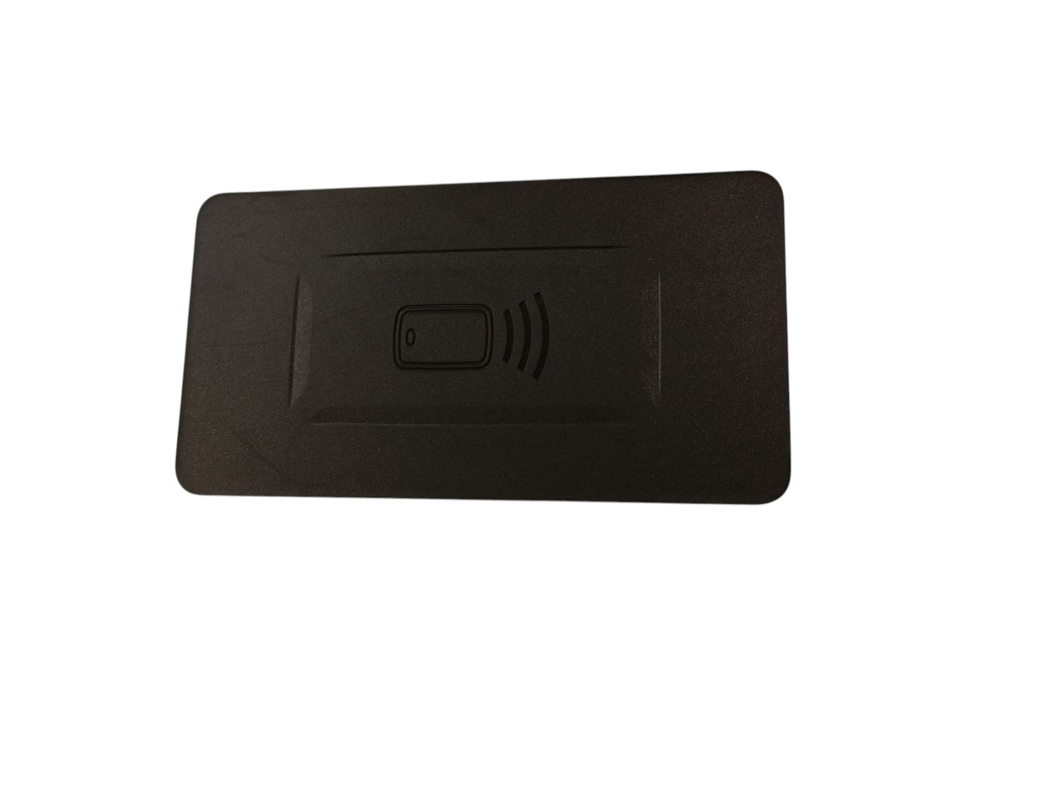 BMW 3 SERIES Wireless charging module OEM 61355A0D8A8 — Europe Delivery