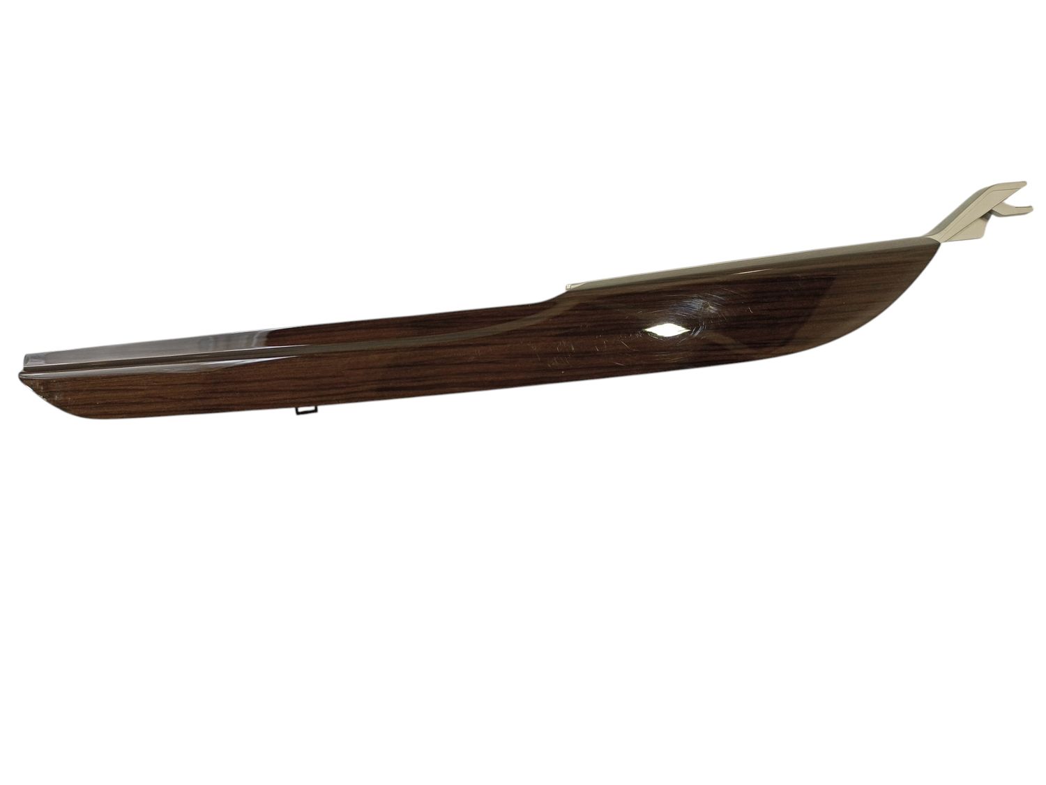 BMW 7 SERIES EXMAESTRO DECORATIVE TRIMS OEM 51169301740 — Europe Delivery