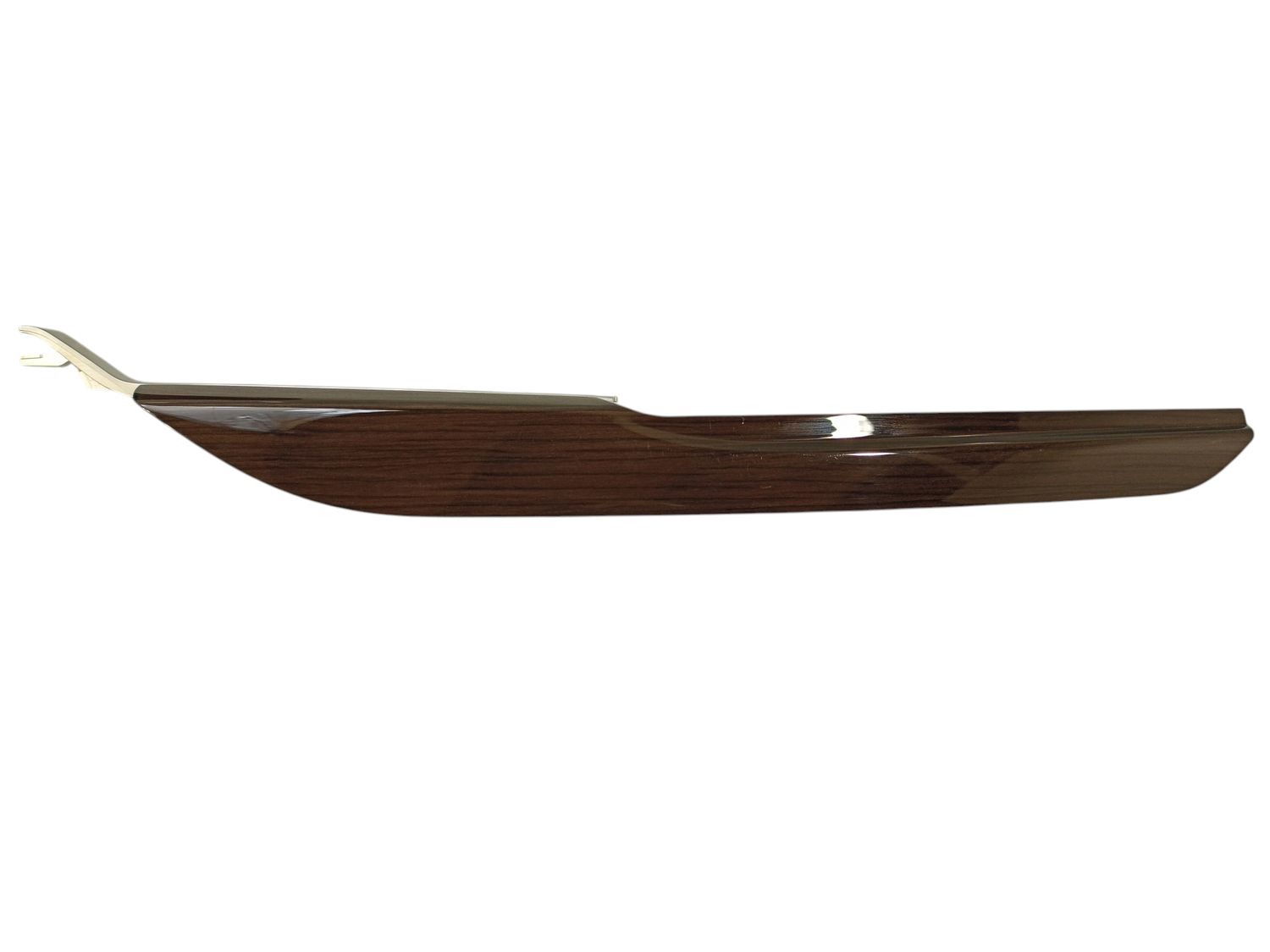 BMW 7 SERIES EXMAESTRO DECORATIVE TRIMS OEM 51169301739 — Europe Delivery
