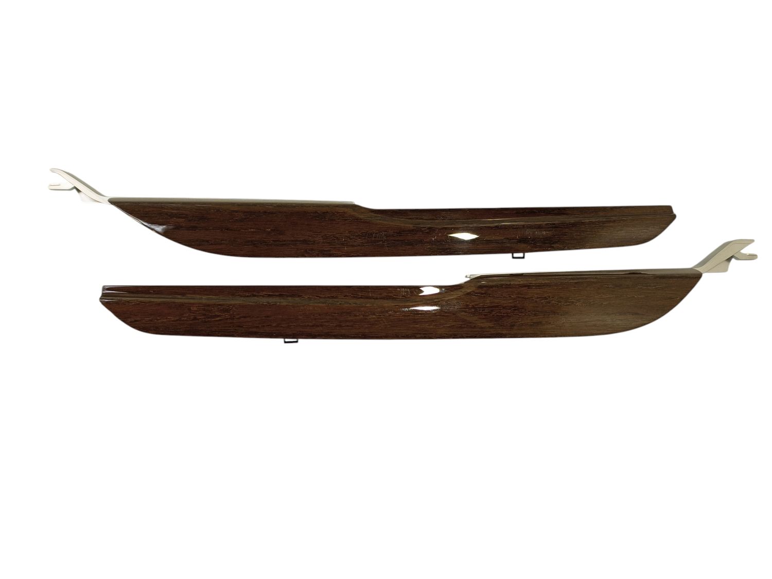 BMW 7 SERIES EXMAESTRO DECORATIVE TRIMS OEM 51169336165 — Europe Delivery