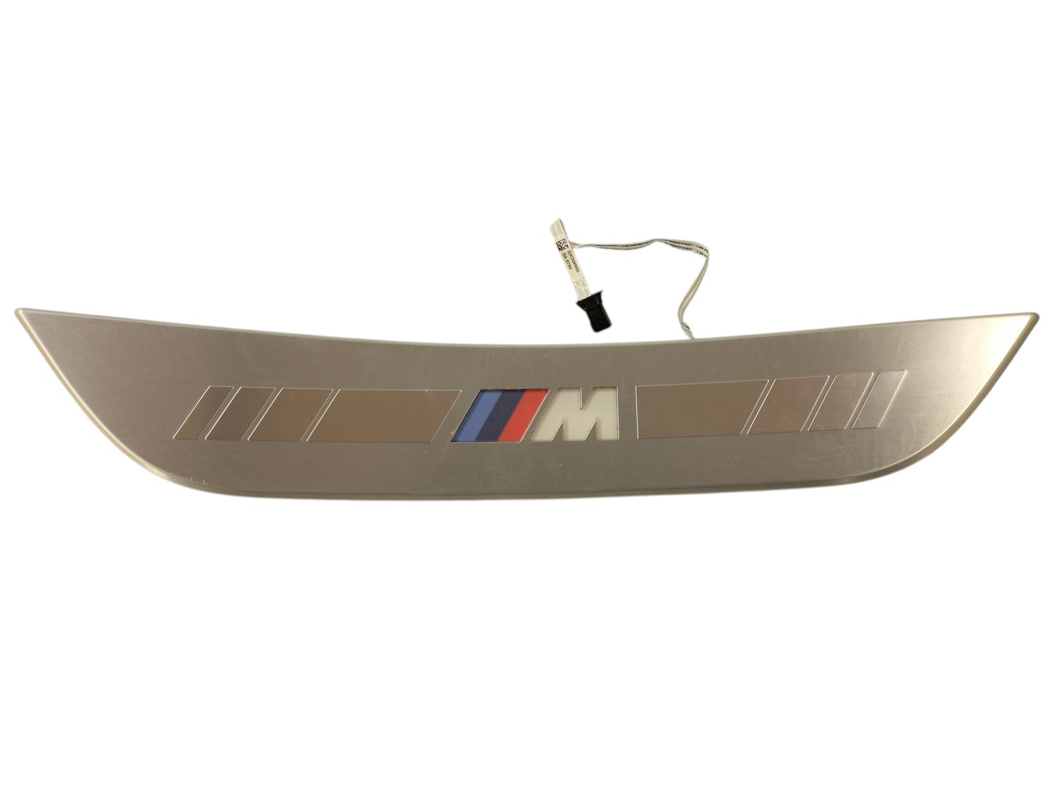 BMW 8 SERIES EXMAESTRO DECORATIVE TRIMS OEM 51478077340 — Europe Delivery