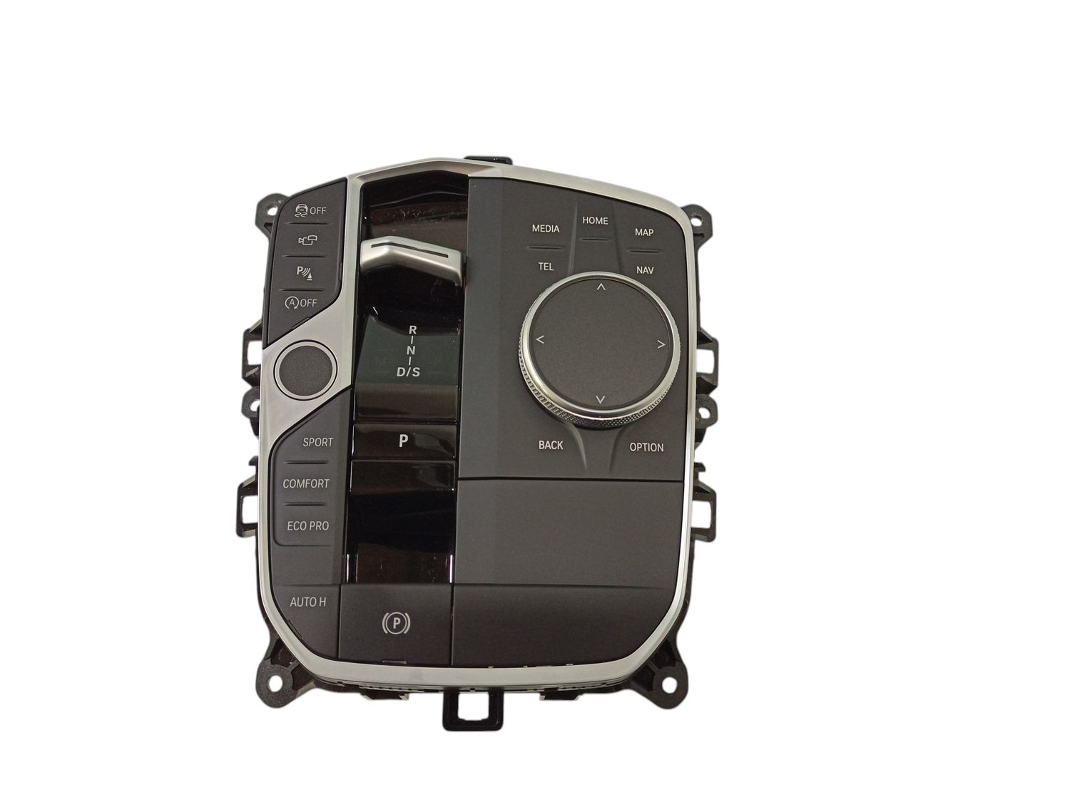 BMW 4 SERIES EXMAESTRO ELECTRONICS &amp;amp; STEERING WHEELS OEM 61315A9C9A9 — Europe Delivery