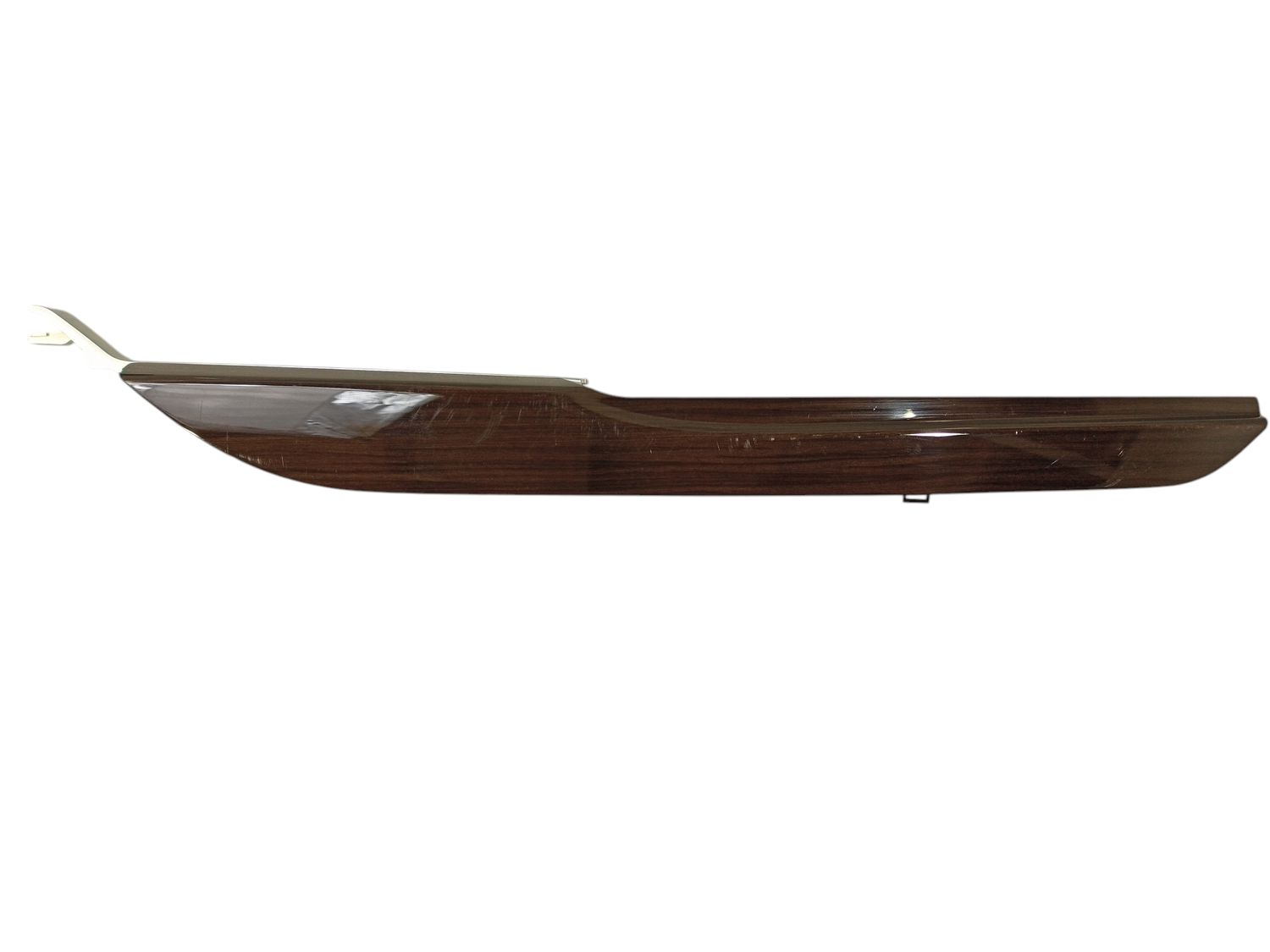 BMW 7 SERIES EXMAESTRO DECORATIVE TRIMS OEM 51169301739 — Europe Delivery