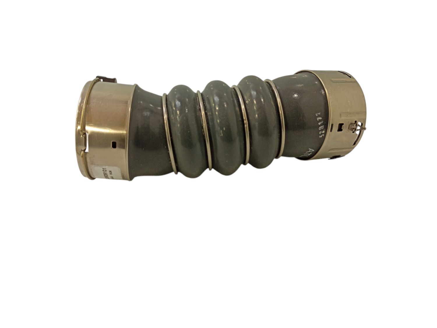 BMW X7 Intercooler hose/pipe OEM 13718599391 — Europe Delivery