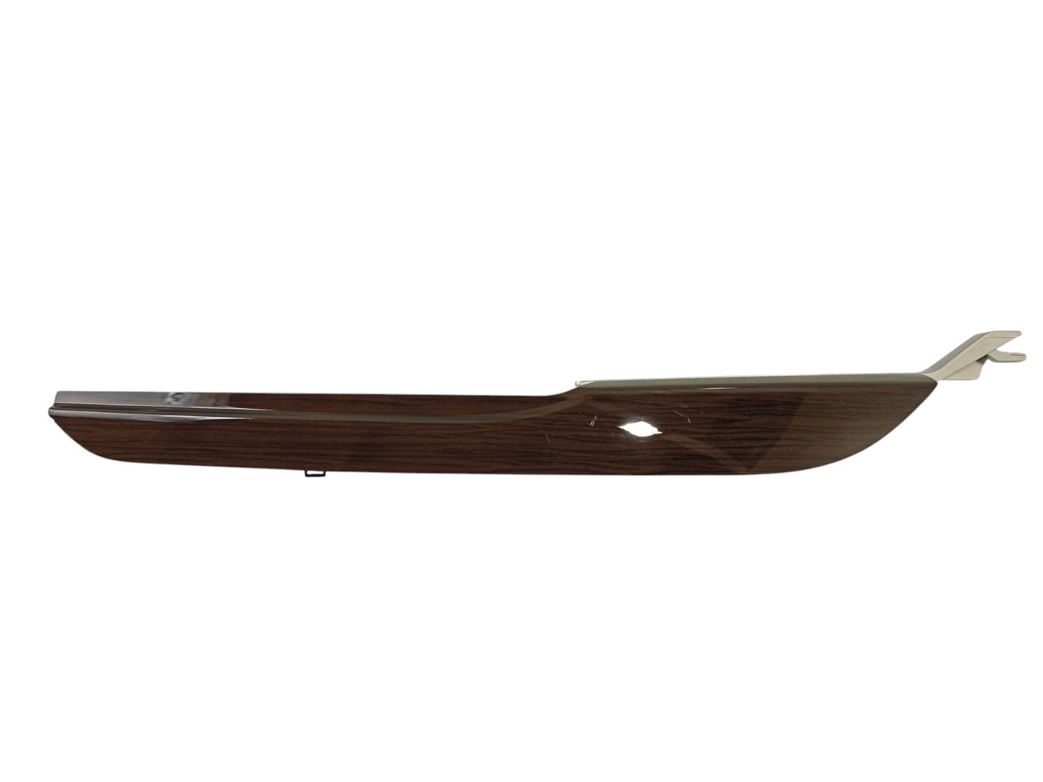 BMW 7 SERIES EXMAESTRO DECORATIVE TRIMS OEM 51169301740 — Europe Delivery