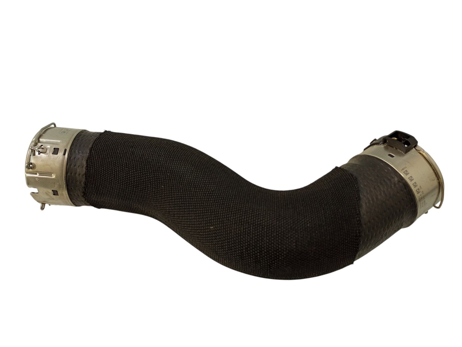 BMW X7 Intercooler hose/pipe OEM 13718599392 — Europe Delivery