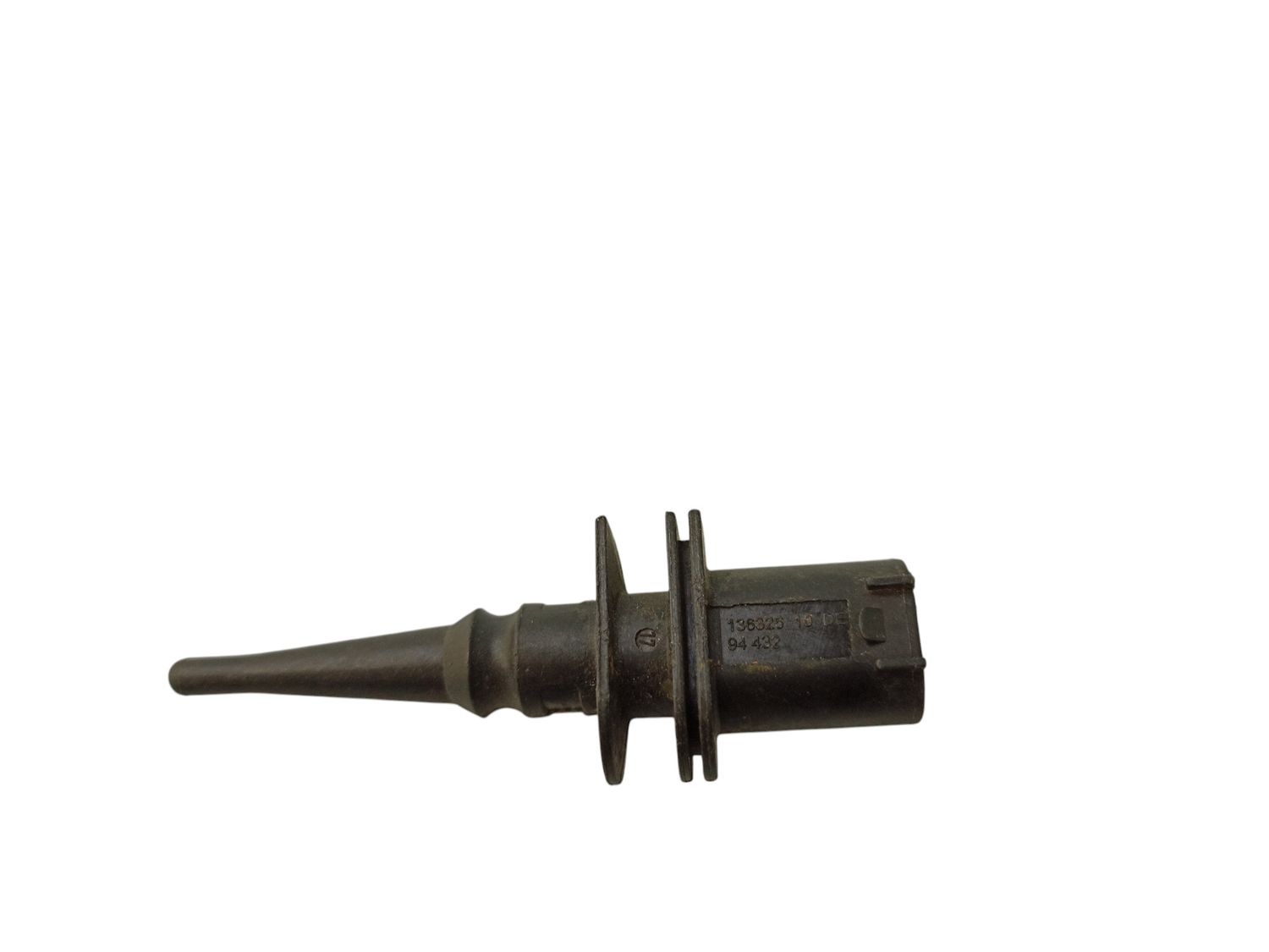 BMW 1 SERIES Outside/external air temperature sensor OEM 55816936953 — Europe Delivery