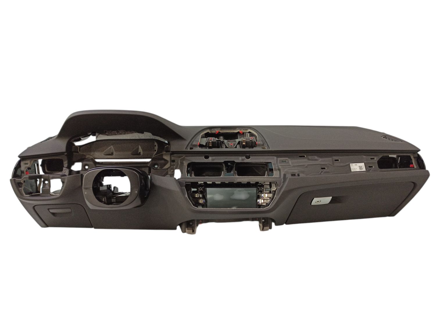 BMW 5 SERIES Dashboard OEM 51459868753 — Europe Delivery