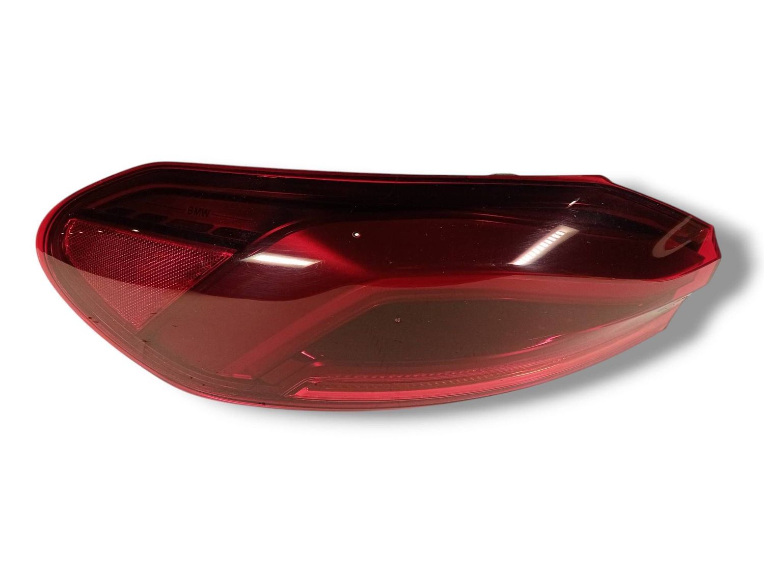 BMW X6 Rear/tail lights OEM 7421113 — Europe Delivery