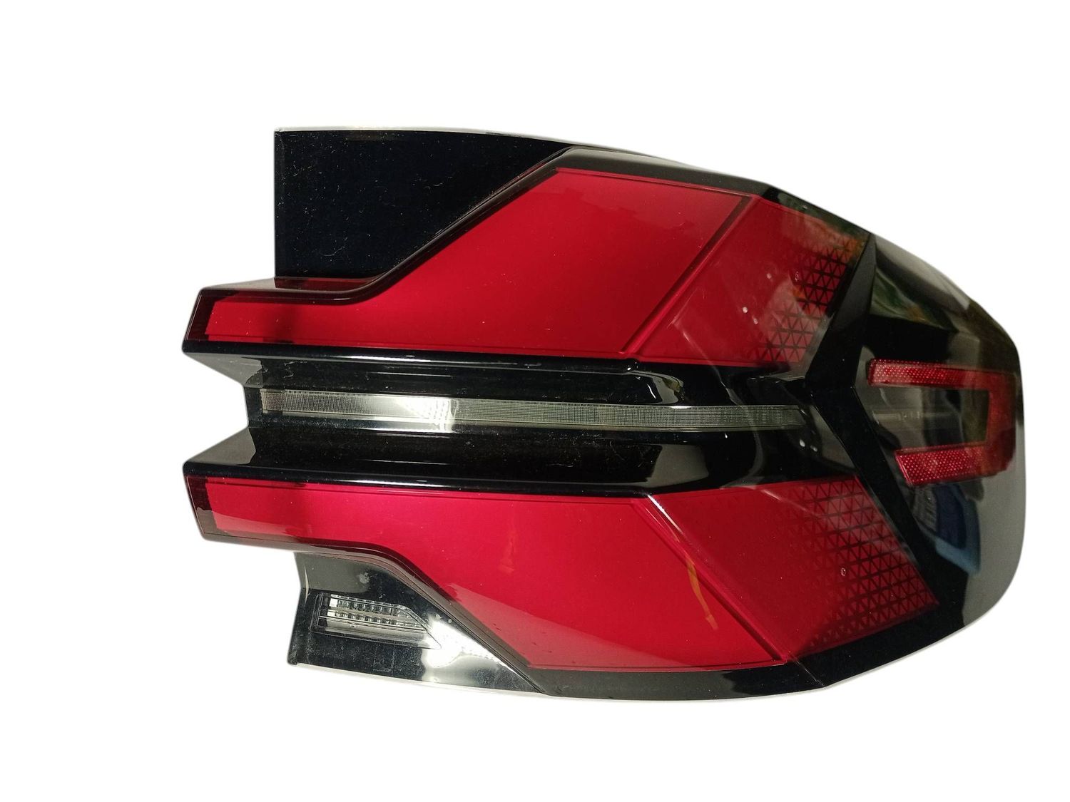 BMW X5 Rear/tail lights OEM 5A11EC4 — Europe Delivery
