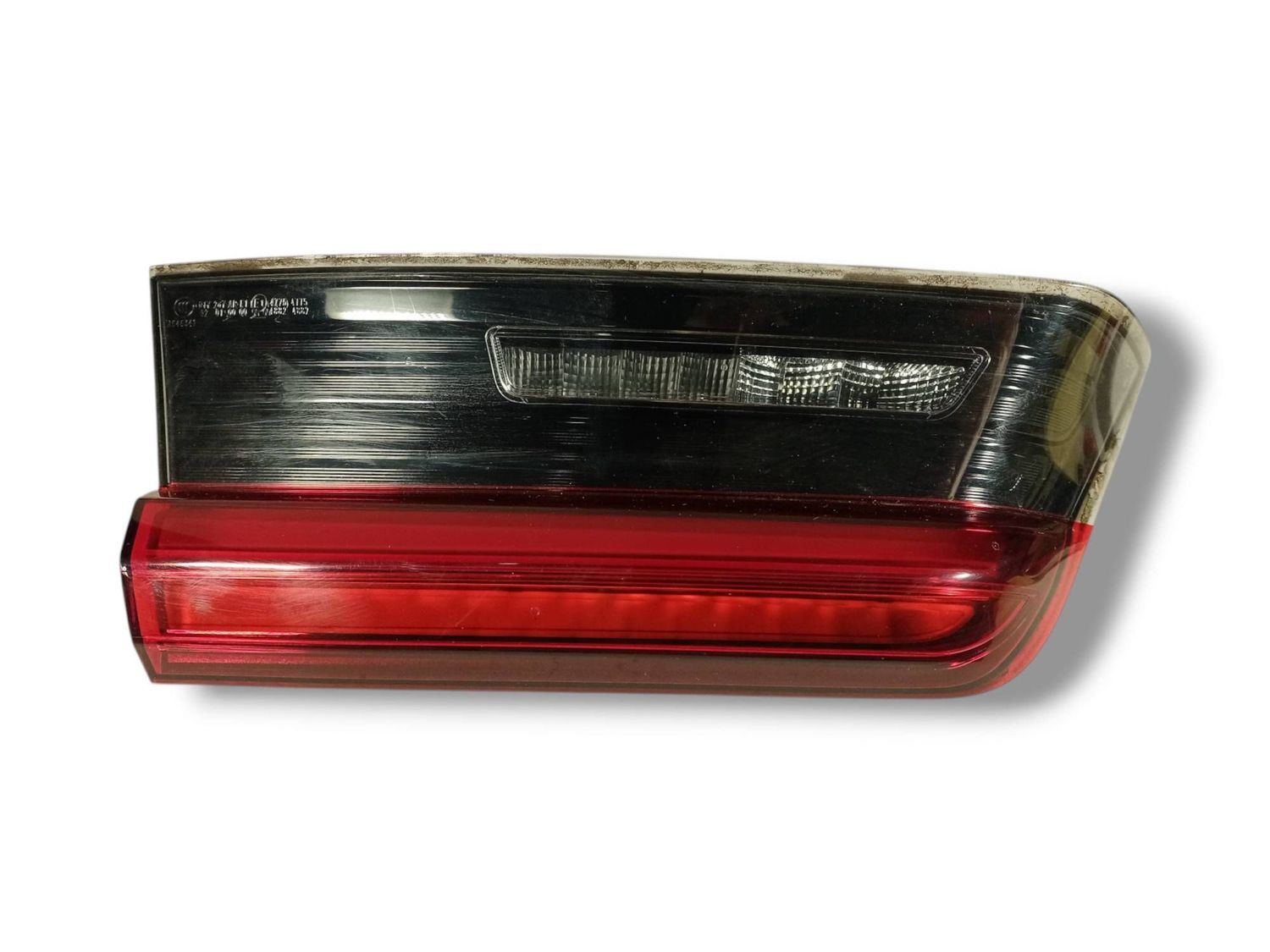 BMW M3 Tailgate rear/tail lights OEM 7420453 — Europe Delivery