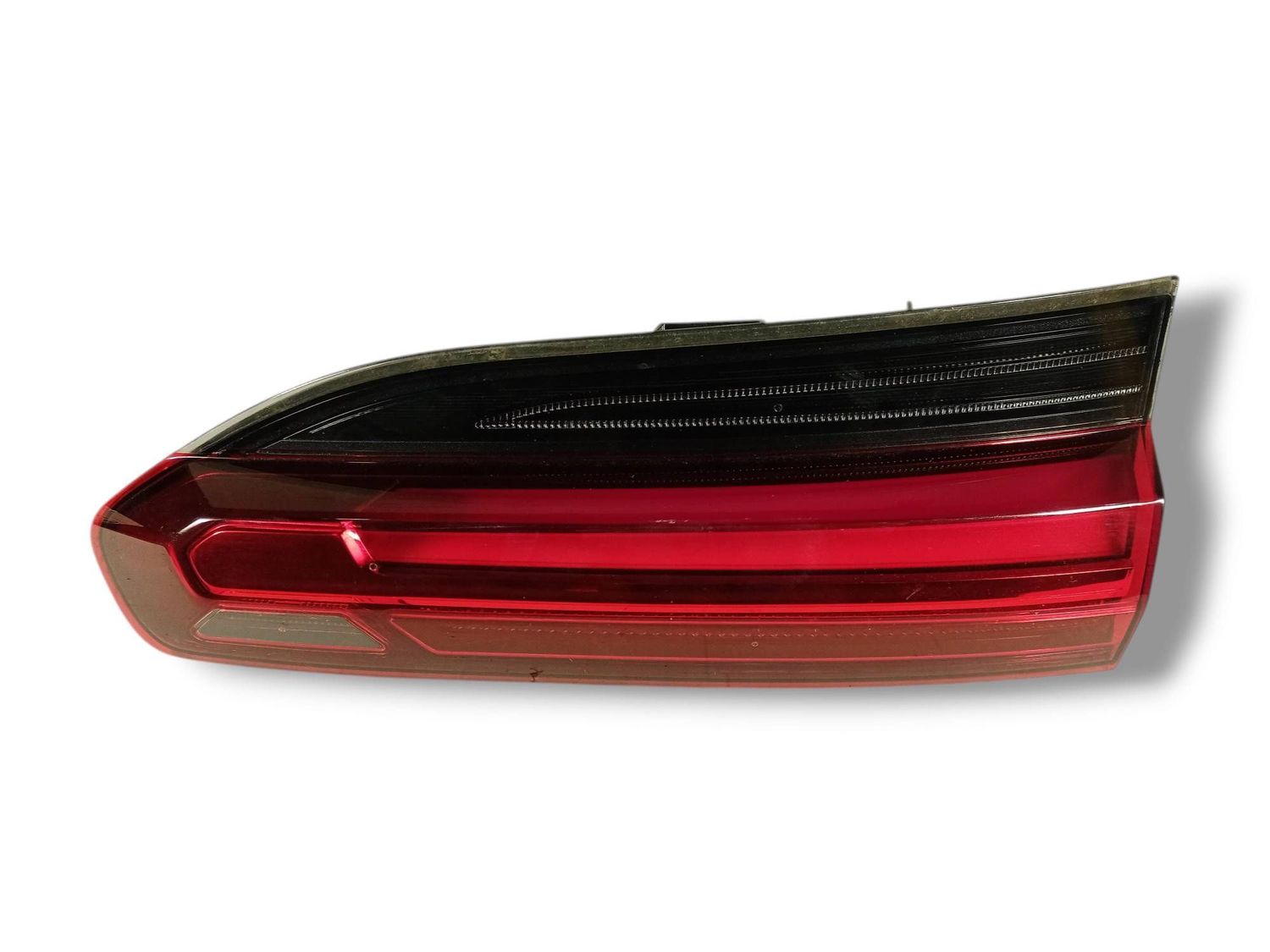 BMW X4 Rear/tail lights OEM 7433798 — Europe Delivery