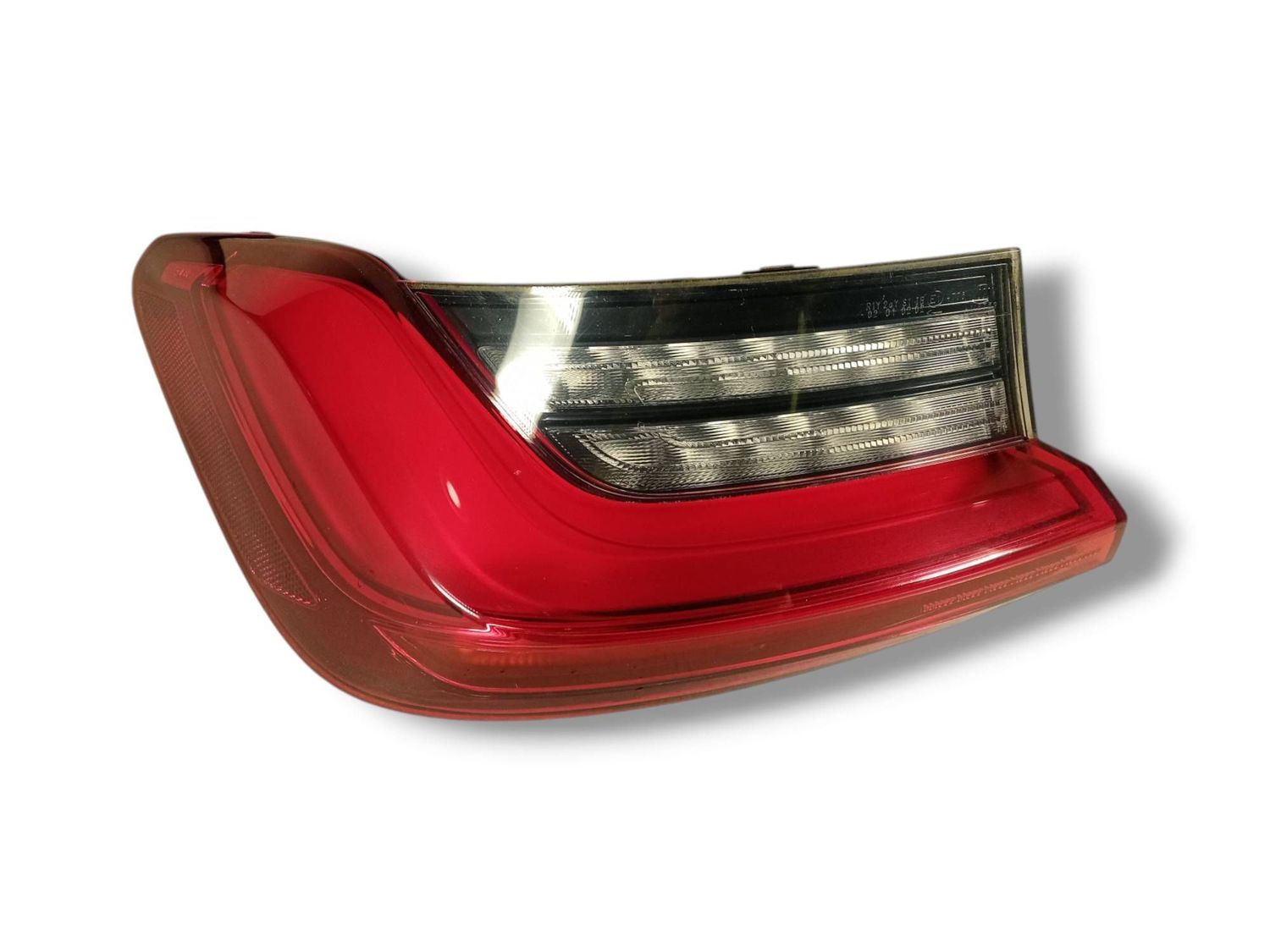 BMW M3 Rear/tail lights OEM 63215A3BC65 — Europe Delivery