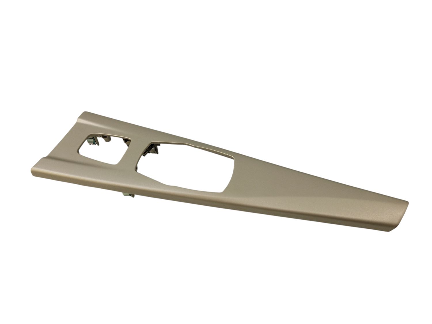 BMW 4 SERIES EXMAESTRO DECORATIVE TRIMS OEM 51169232073 — Europe Delivery