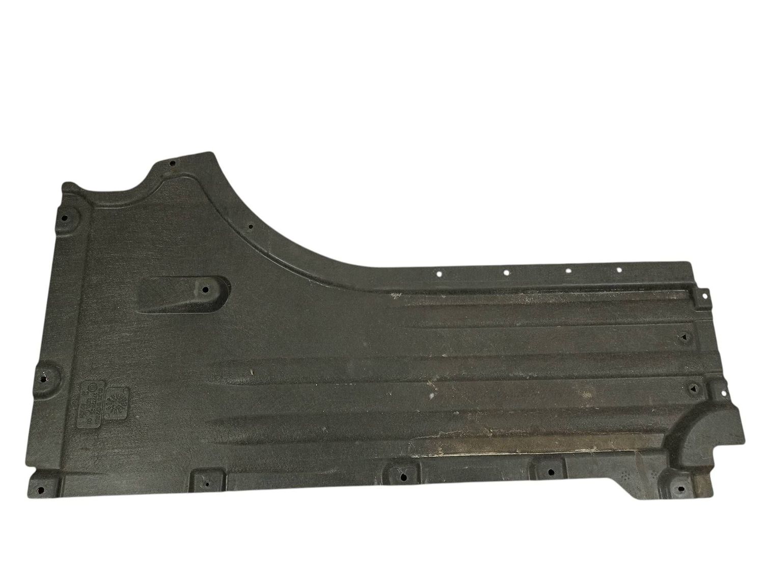BMW X5 Side bottom protection OEM 9477802 — Europe Delivery