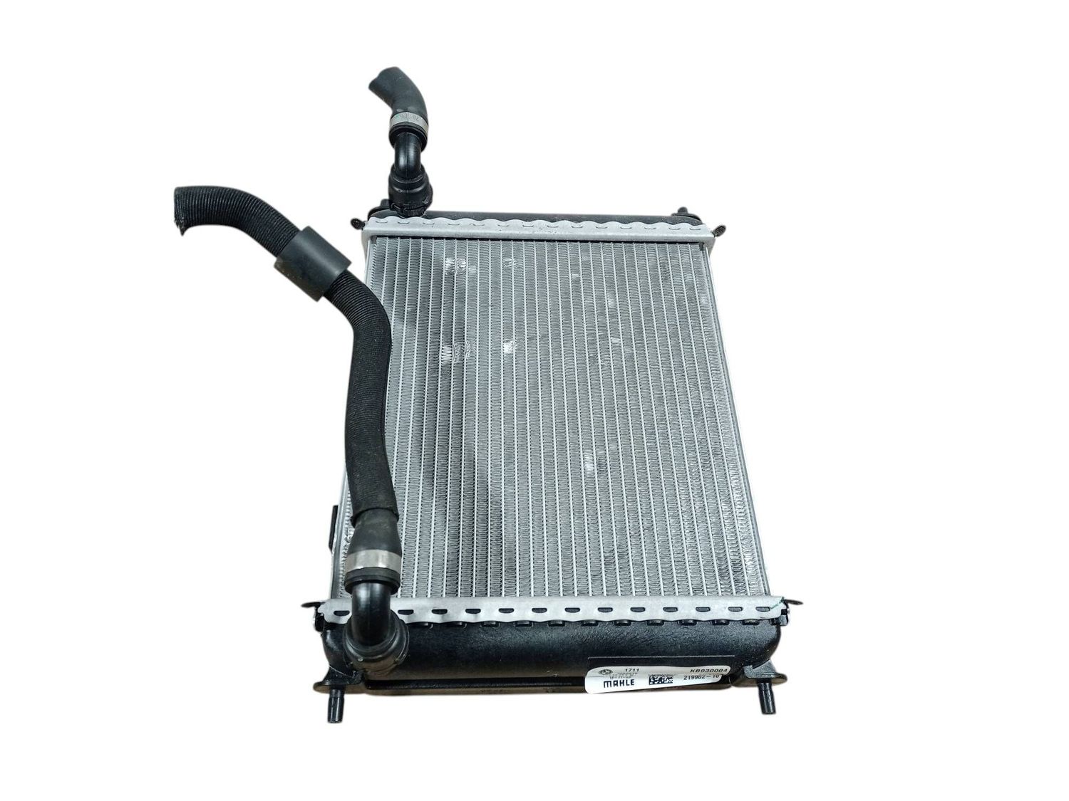 BMW X5 Optional radiator OEM 17117560816 — Europe Delivery
