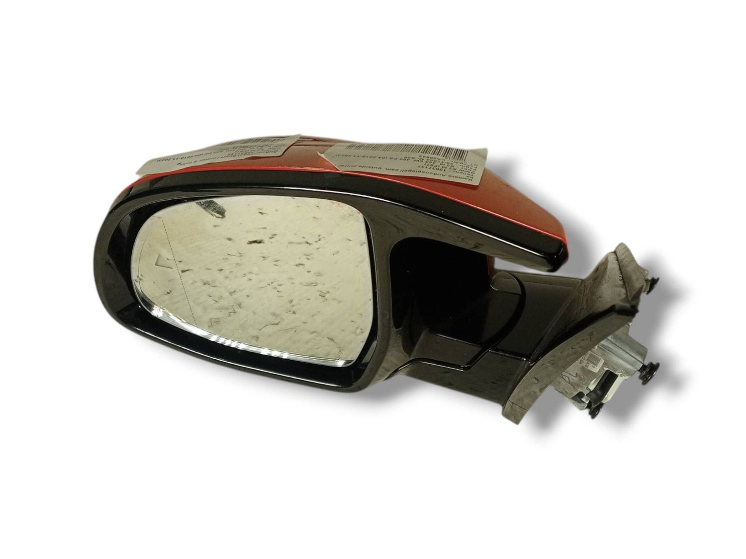 BMW X3 Front door electric wing mirror OEM 51167441443 — Europe Delivery