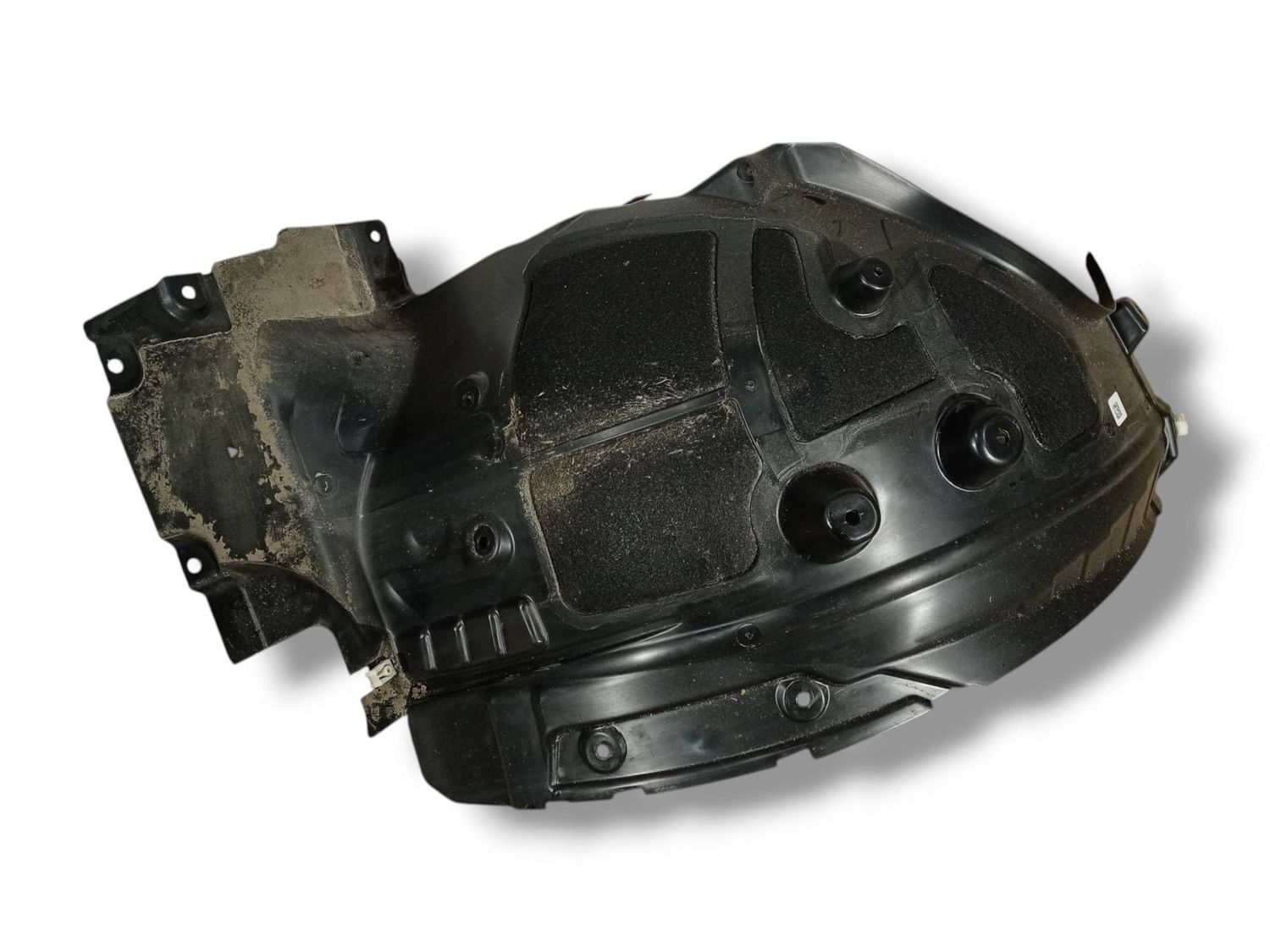 BMW X7 Front arch OEM 7424914 — Europe Delivery