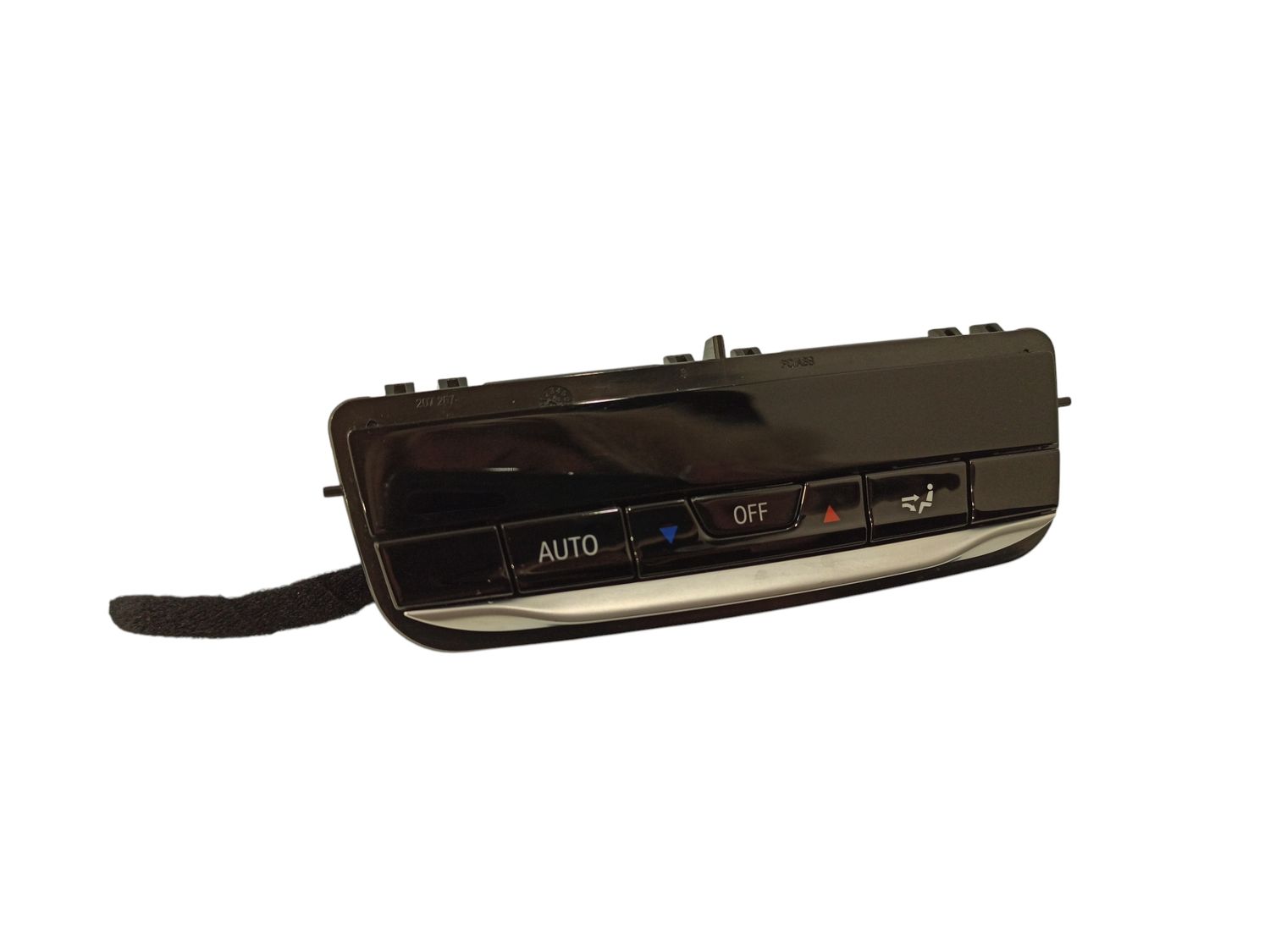 BMW 3 SERIES Light switch OEM 61315A3BBF4 — Europe Delivery