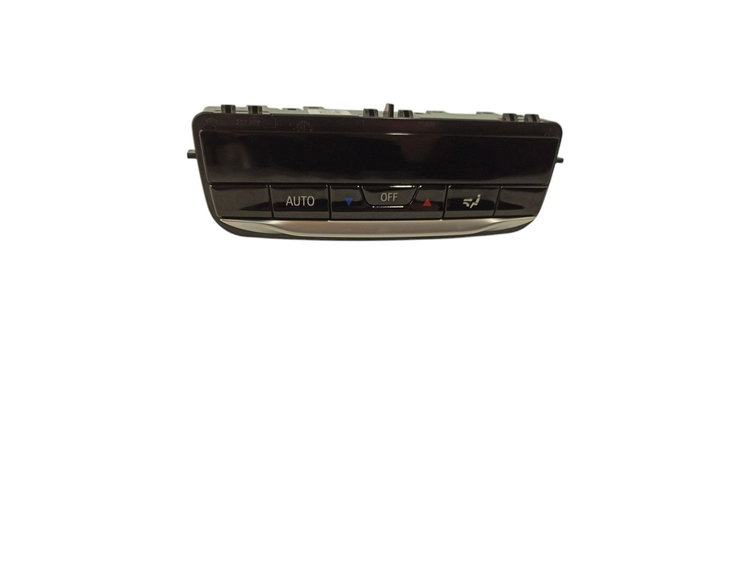 BMW 3 SERIES Light switch OEM 61315A3BBF4 — Europe Delivery