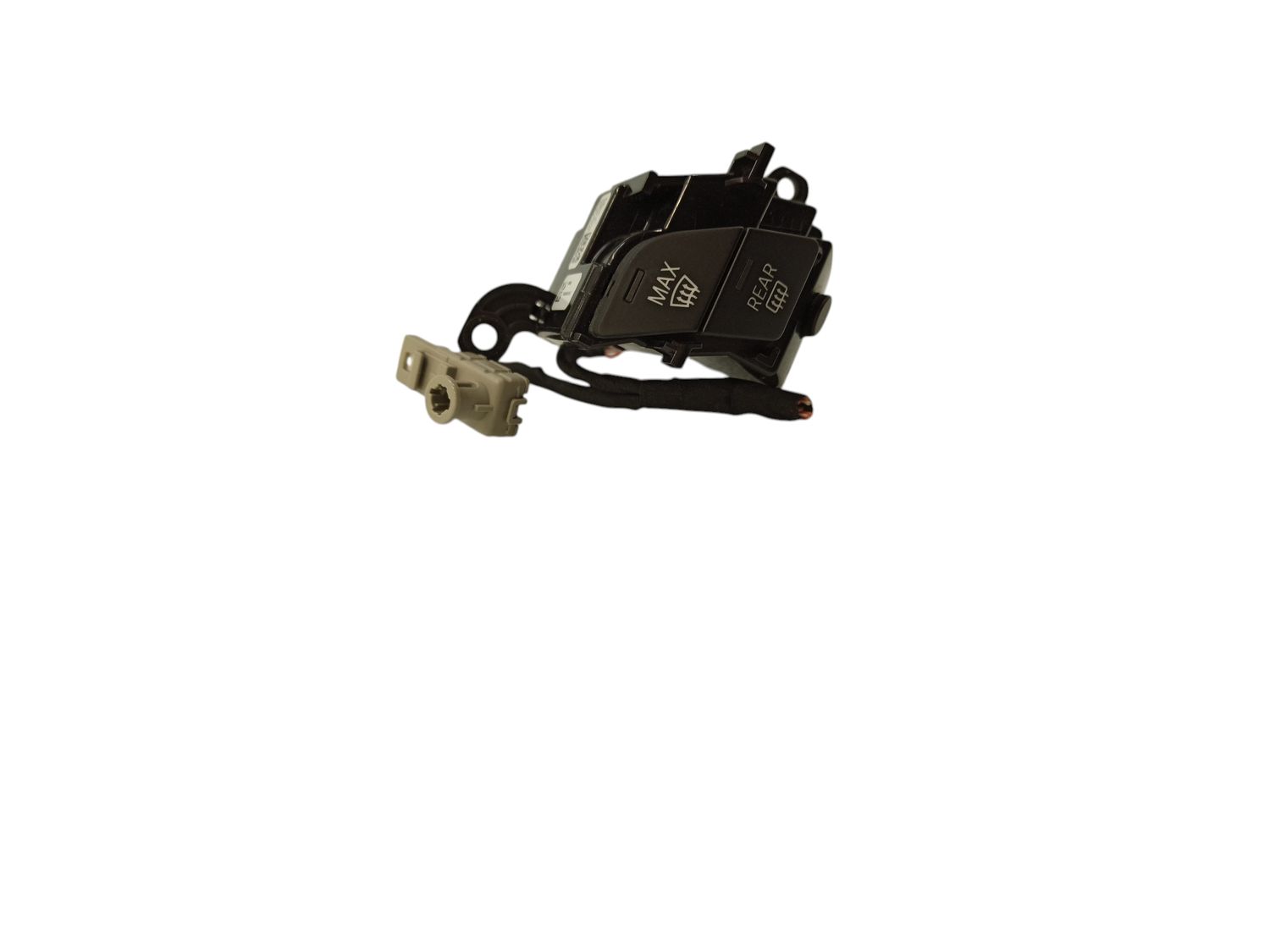 BMW X1 EXMAESTRO ELECTRONICS &amp;amp; STEERING WHEELS OEM 61315A500B1 — Europe Delivery