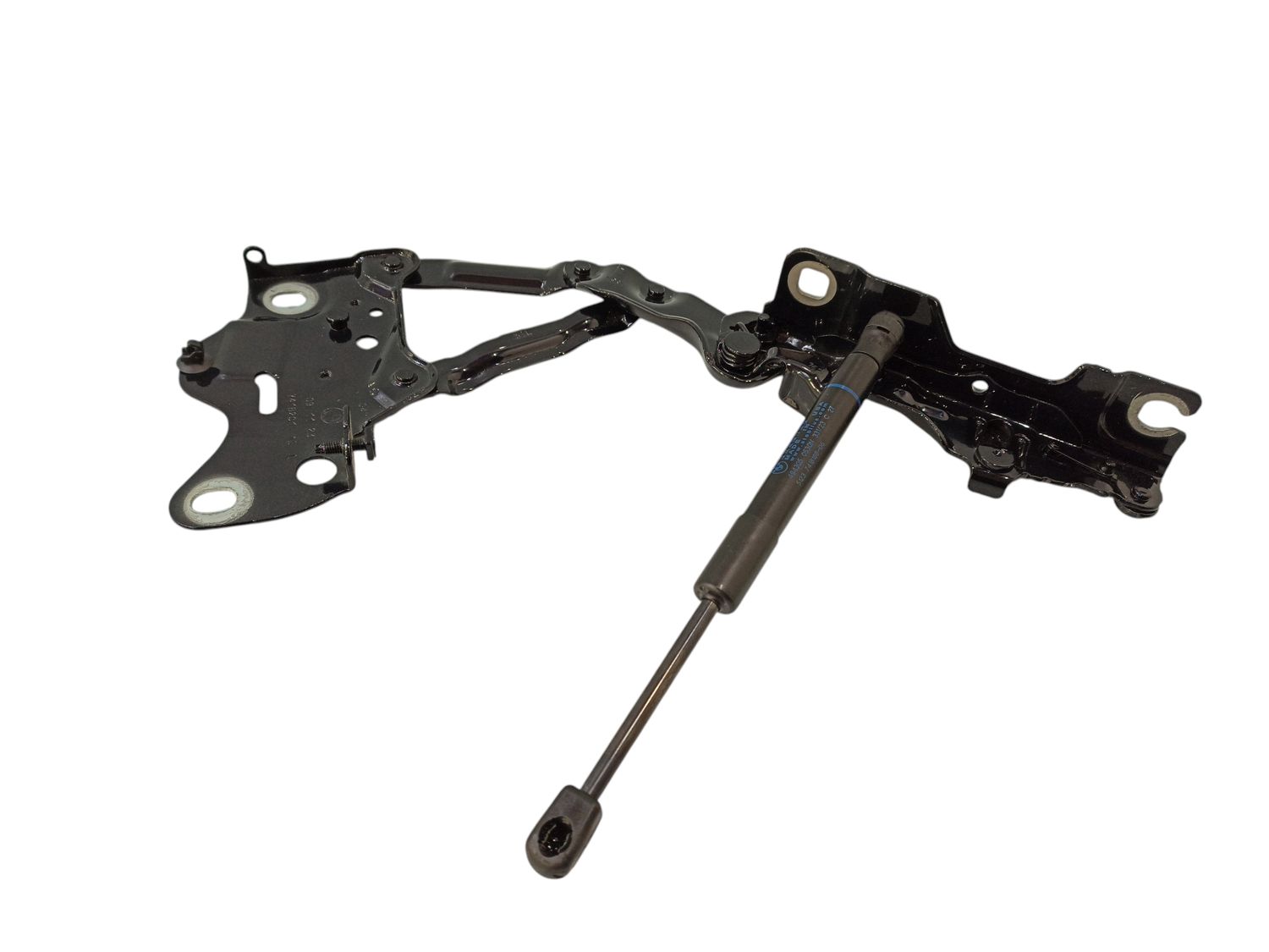BMW X5 EXMAESTRO OTHER OEM 51237418188 — Europe Delivery