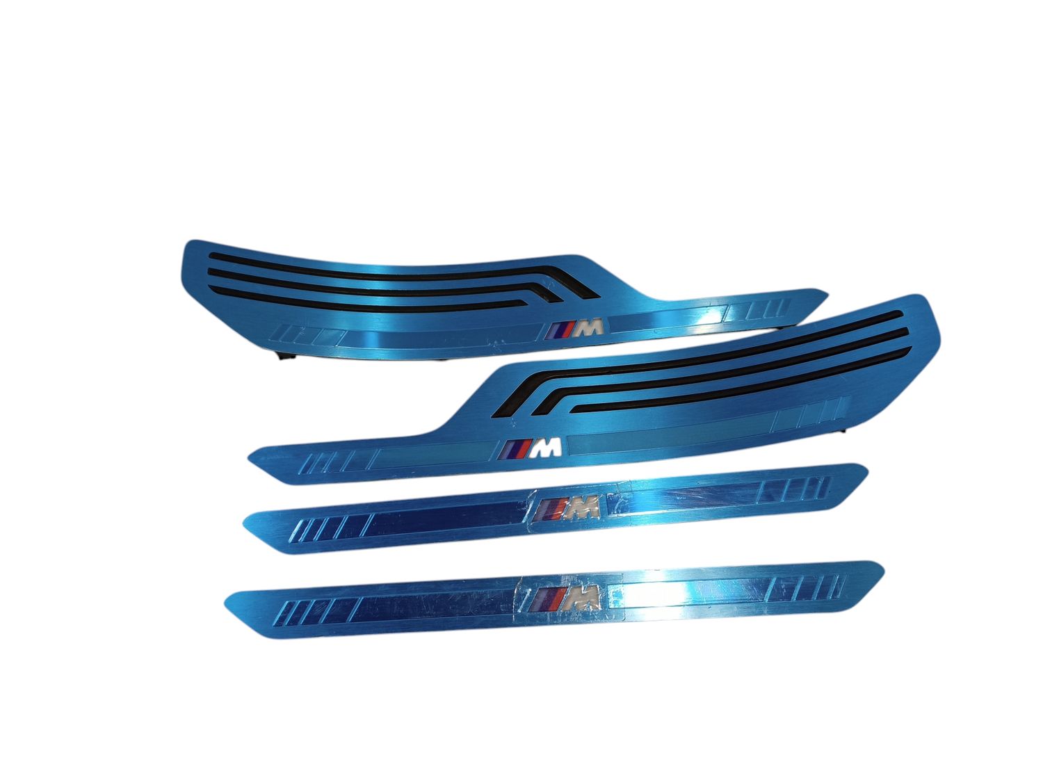 BMW X7 EXMAESTRO DECORATIVE TRIMS OEM 51478069271 — Europe Delivery