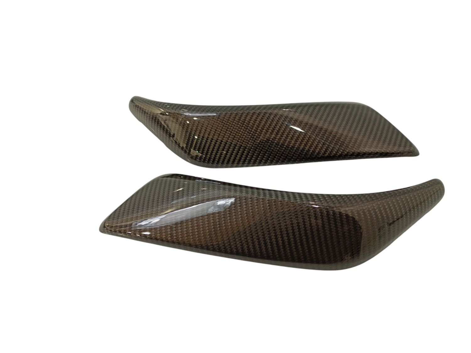 BMW M2 EXMAESTRO DECORATIVE TRIMS OEM 51418079023 — Europe Delivery