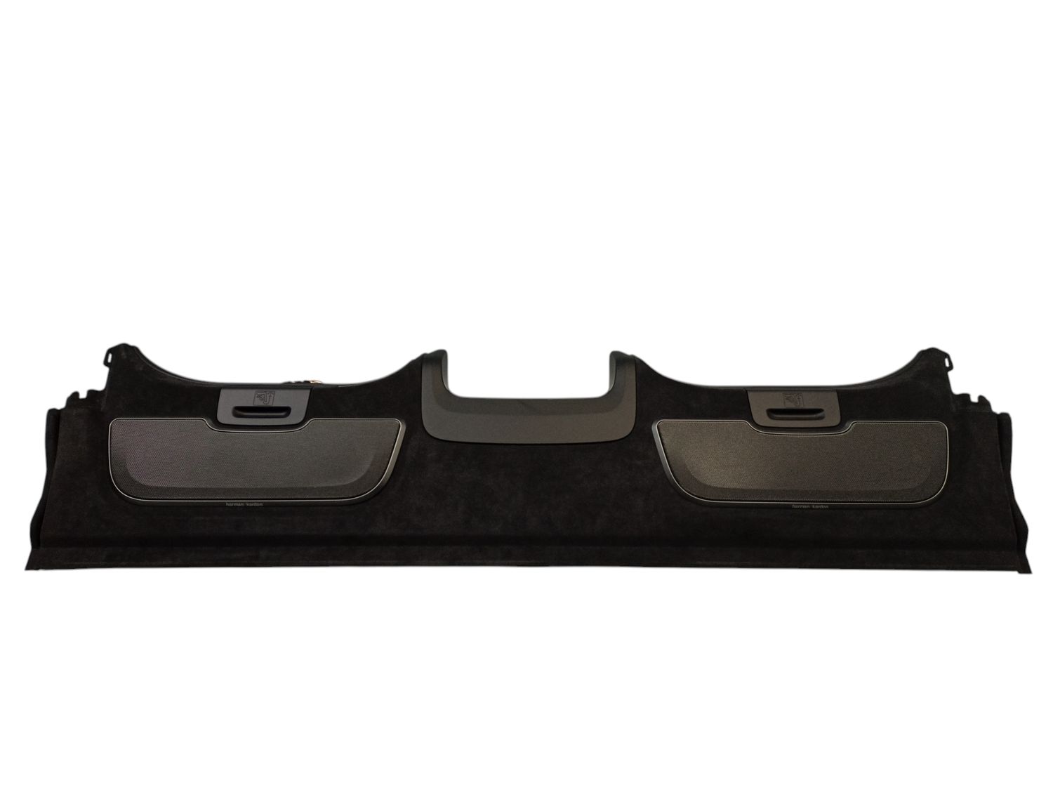 BMW 7 SERIES EXMAESTRO OTHER OEM 51467411959 — Europe Delivery