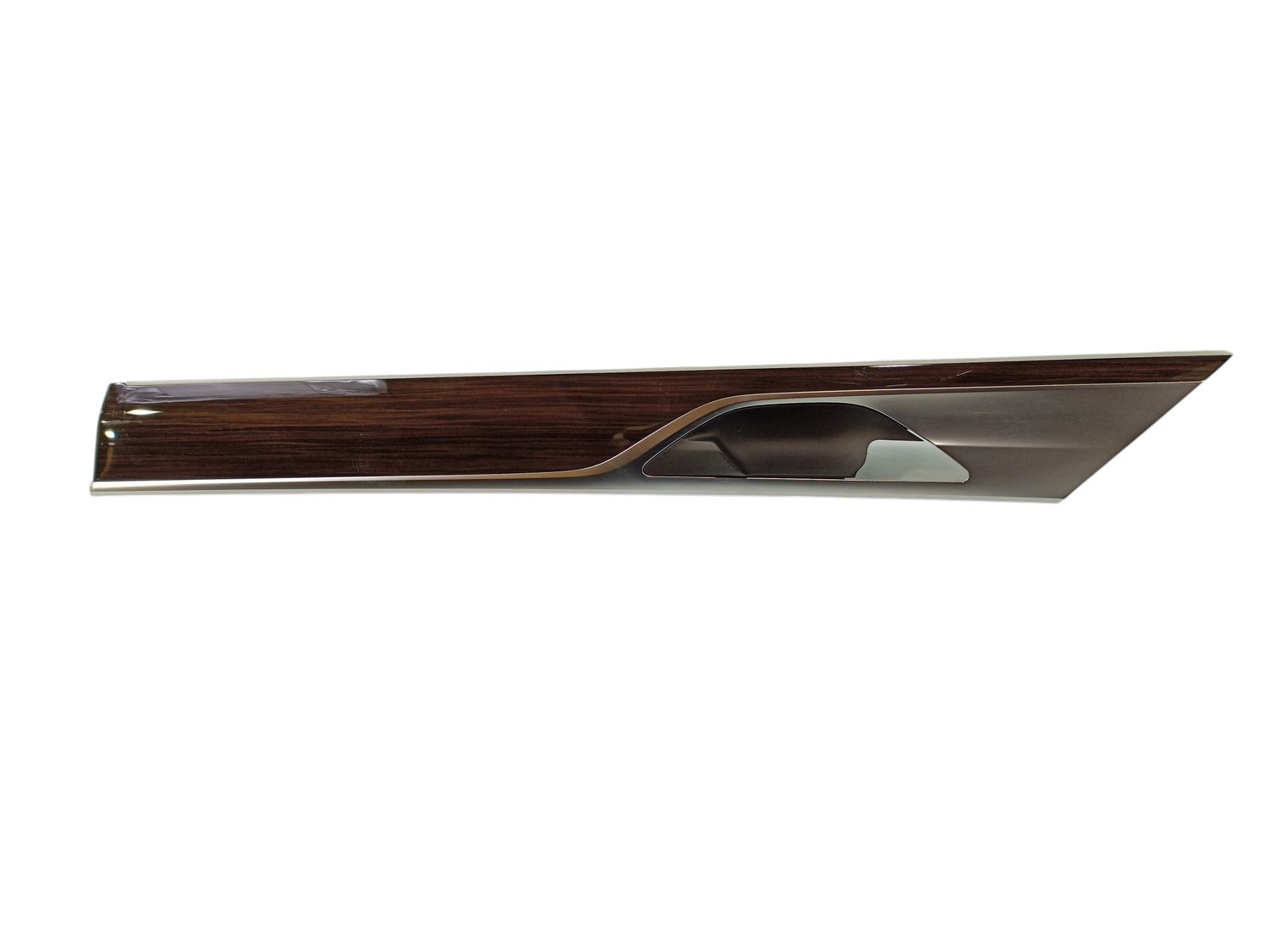 BMW 7 SERIES EXMAESTRO DECORATIVE TRIMS OEM 7450806 — Europe Delivery