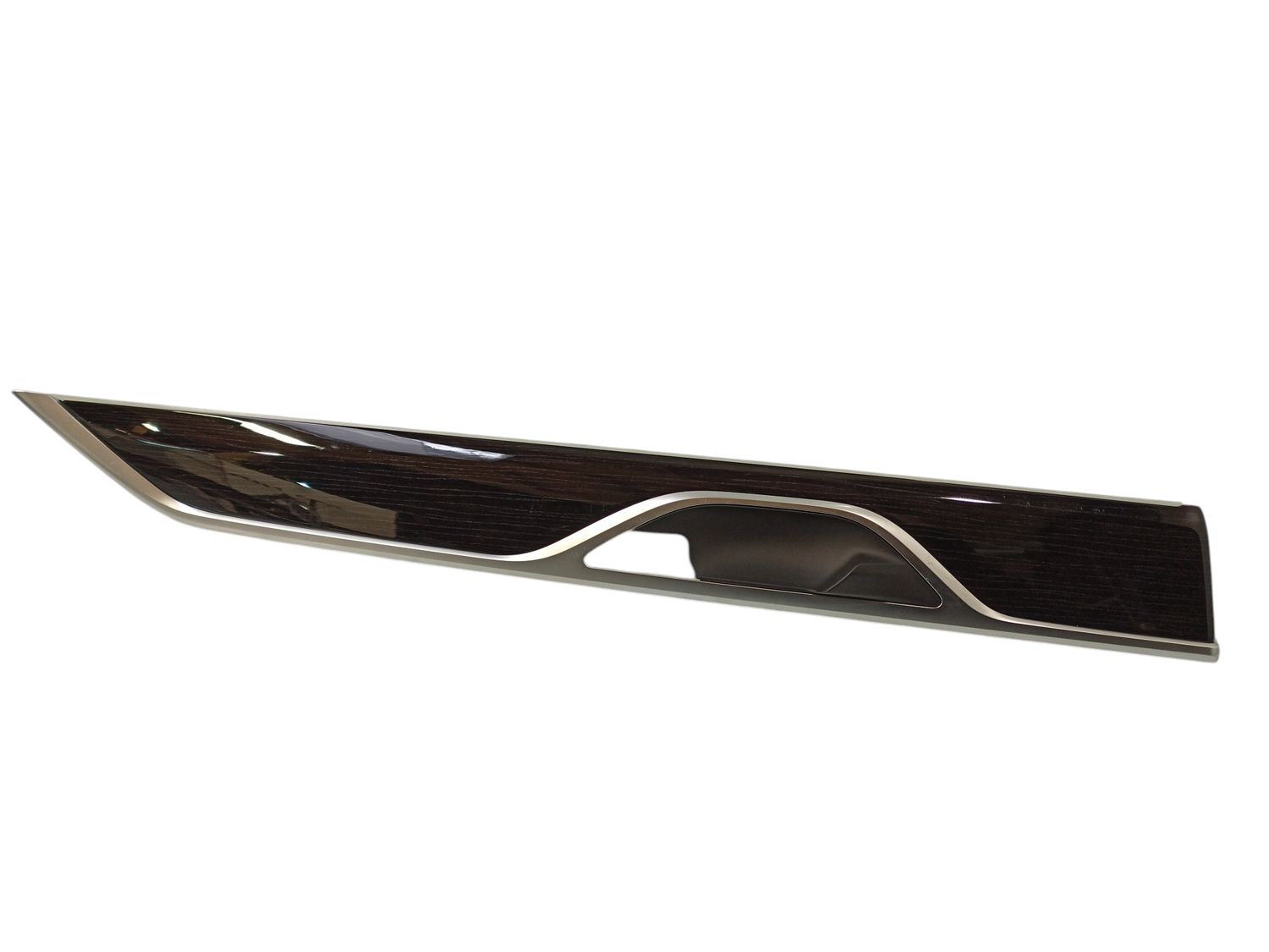 BMW 7 SERIES EXMAESTRO DECORATIVE TRIMS OEM 7851833 — Europe Delivery