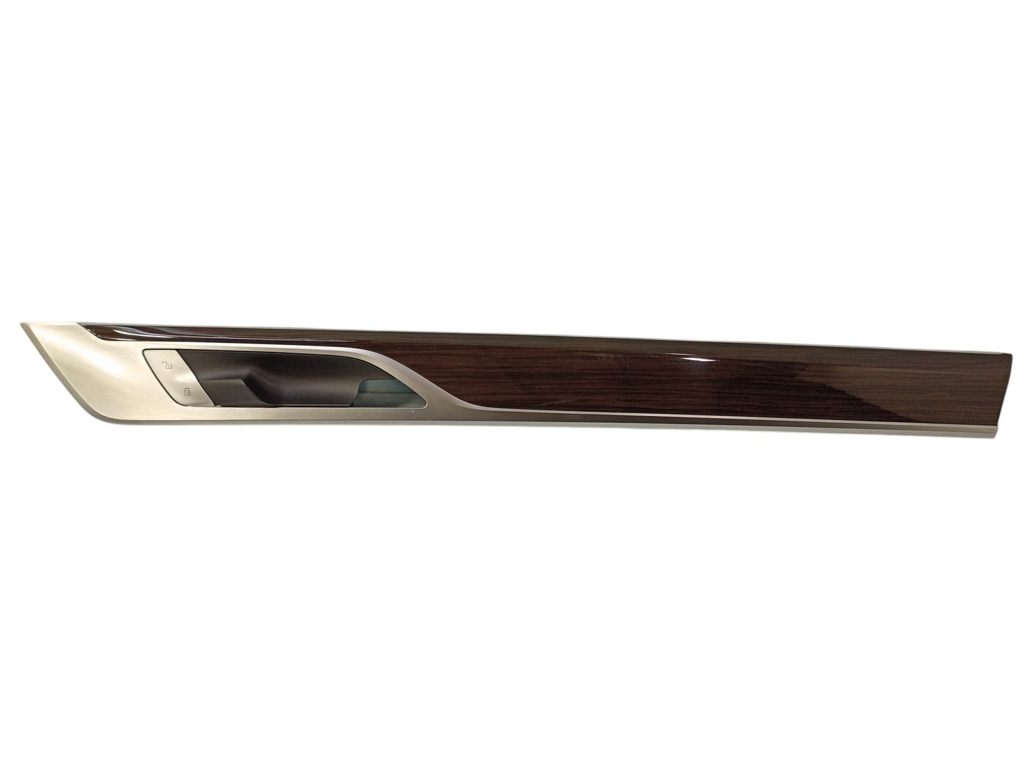 BMW 7 SERIES EXMAESTRO DECORATIVE TRIMS OEM 51417432258 — Europe Delivery