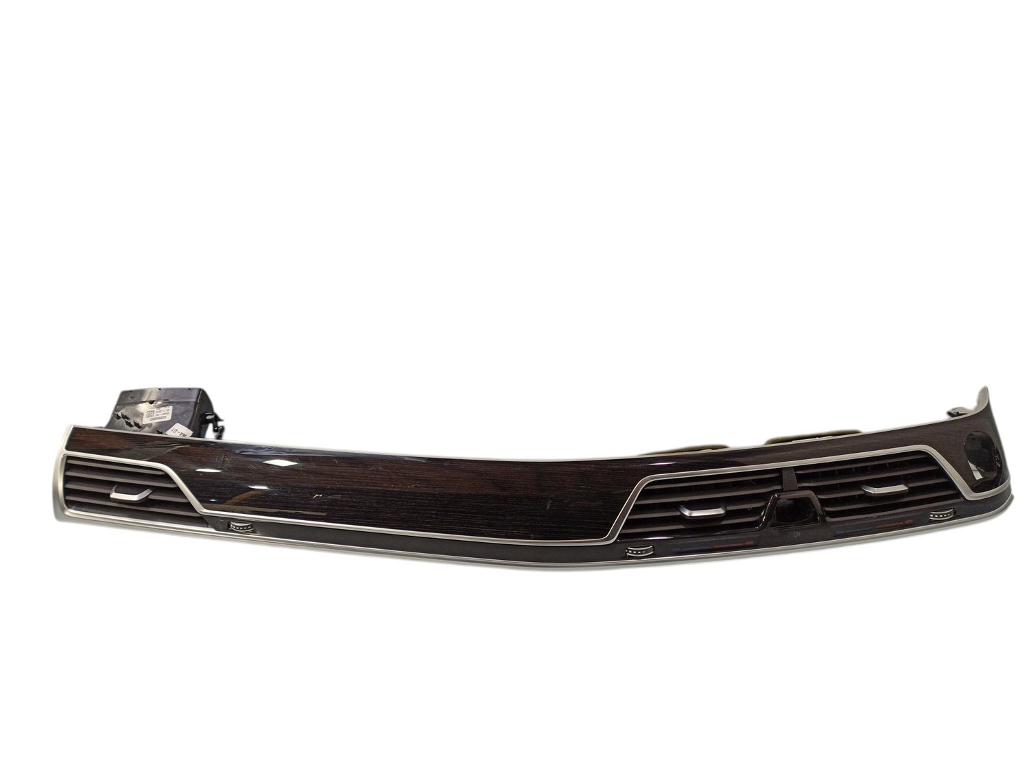 BMW 7 SERIES EXMAESTRO DECORATIVE TRIMS OEM 51458068695 — Europe Delivery