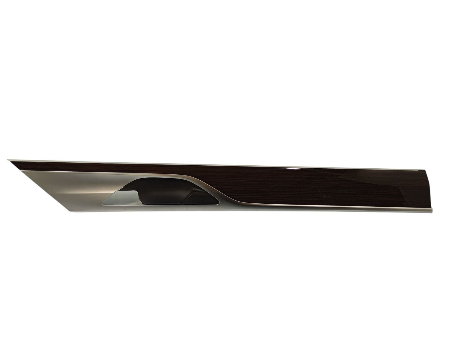 BMW 7 SERIES EXMAESTRO DECORATIVE TRIMS OEM 7450805 — Europe Delivery