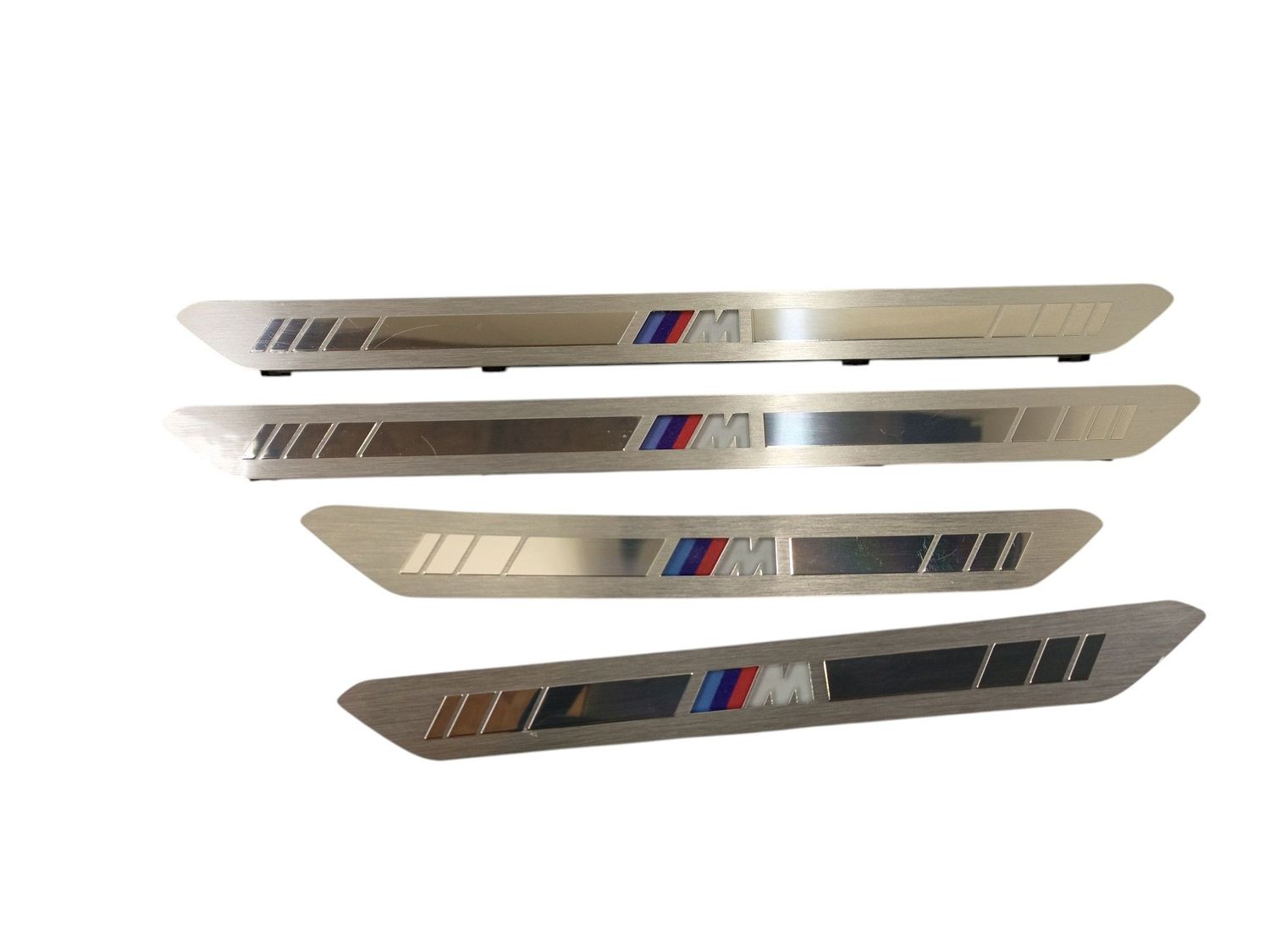 BMW X6 EXMAESTRO DECORATIVE TRIMS OEM 51478069271 — Europe Delivery