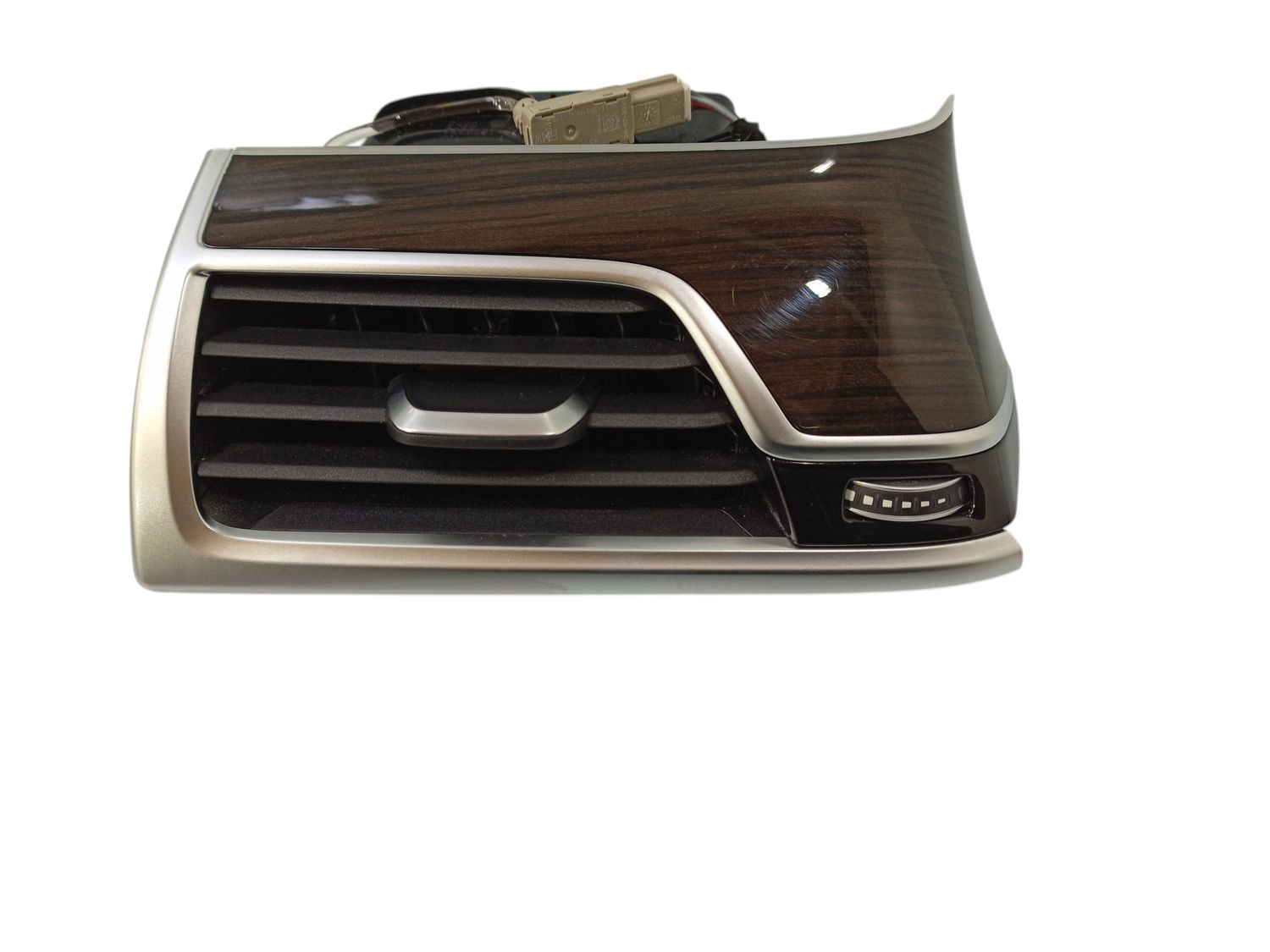 BMW 7 SERIES EXMAESTRO DECORATIVE TRIMS OEM 64229299497 — Europe Delivery
