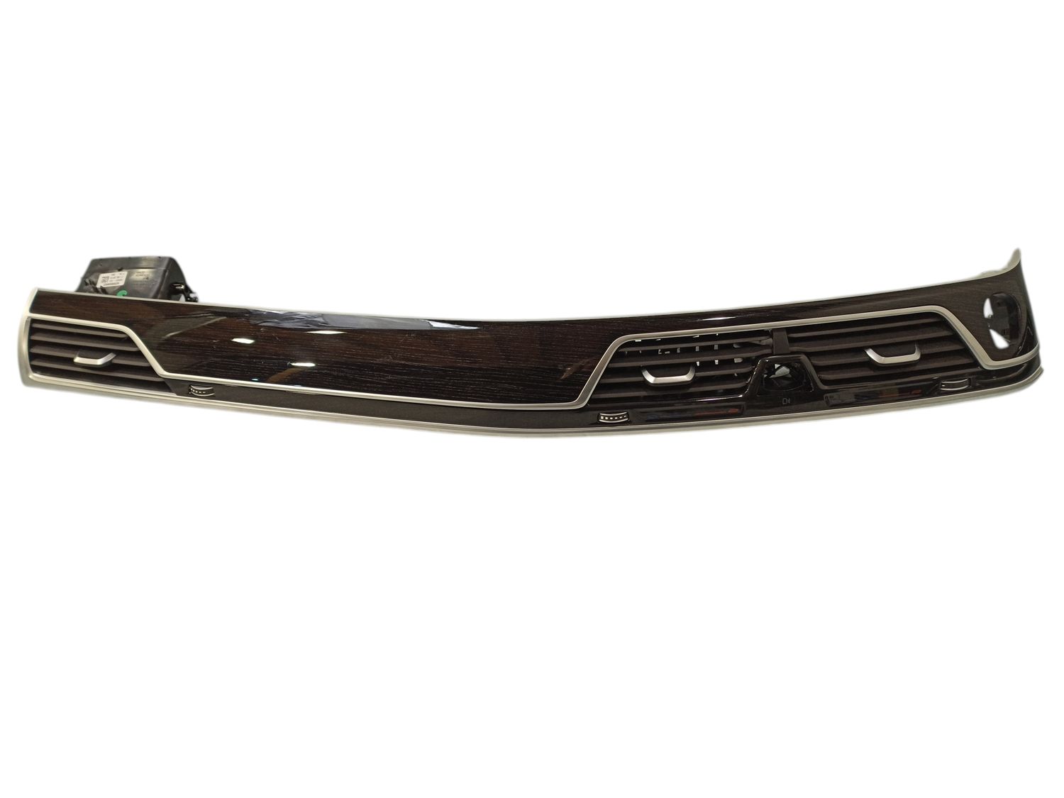 BMW 7 SERIES EXMAESTRO DECORATIVE TRIMS OEM 8070729 — Europe Delivery