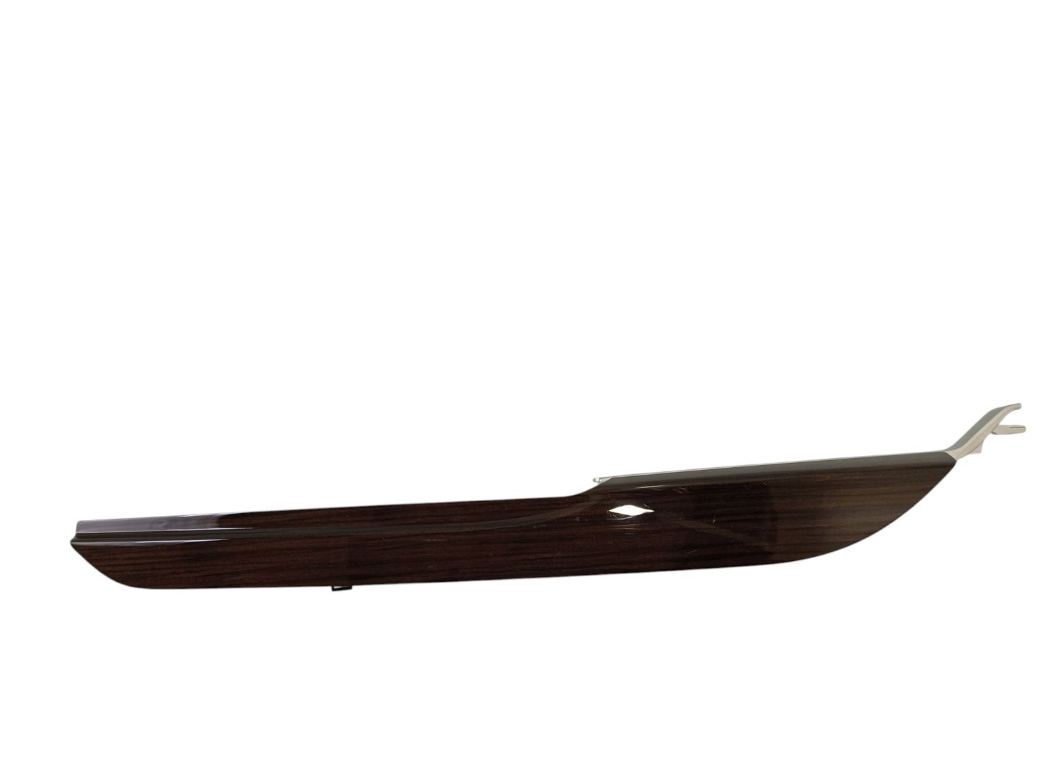 BMW 7 SERIES EXMAESTRO DECORATIVE TRIMS OEM 51169336149 — Europe Delivery