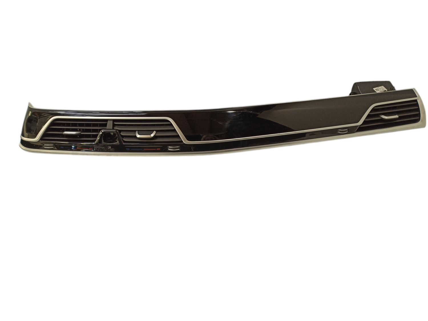 BMW 7 SERIES EXMAESTRO DECORATIVE TRIMS OEM 7991685 — Europe Delivery