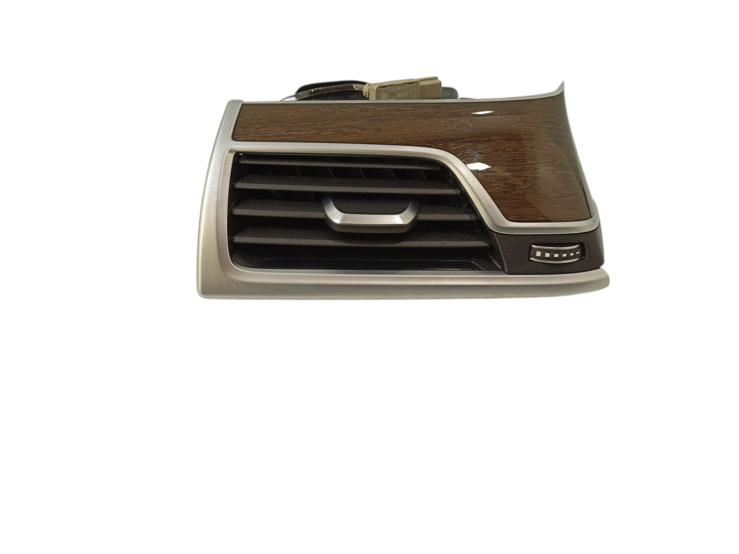 BMW 7 SERIES EXMAESTRO DECORATIVE TRIMS OEM 64229299497 — Europe Delivery