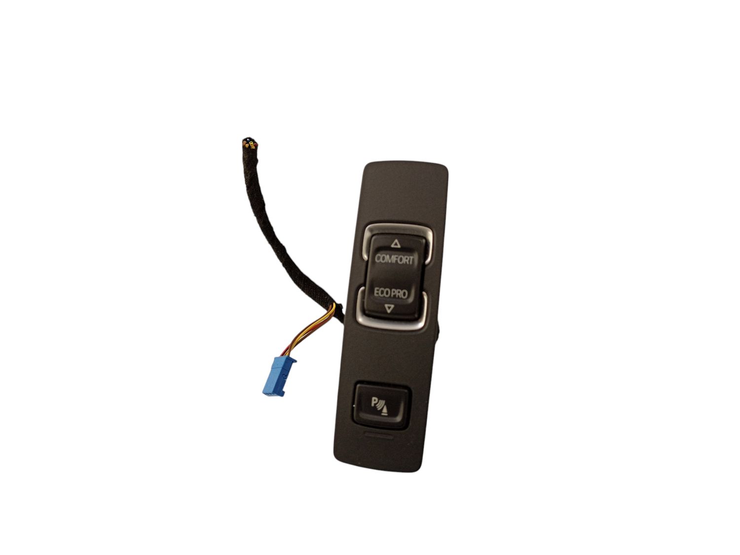 BMW I3 EXMAESTRO ELECTRONICS &amp;amp; STEERING WHEELS OEM 61319280514 — Europe Delivery