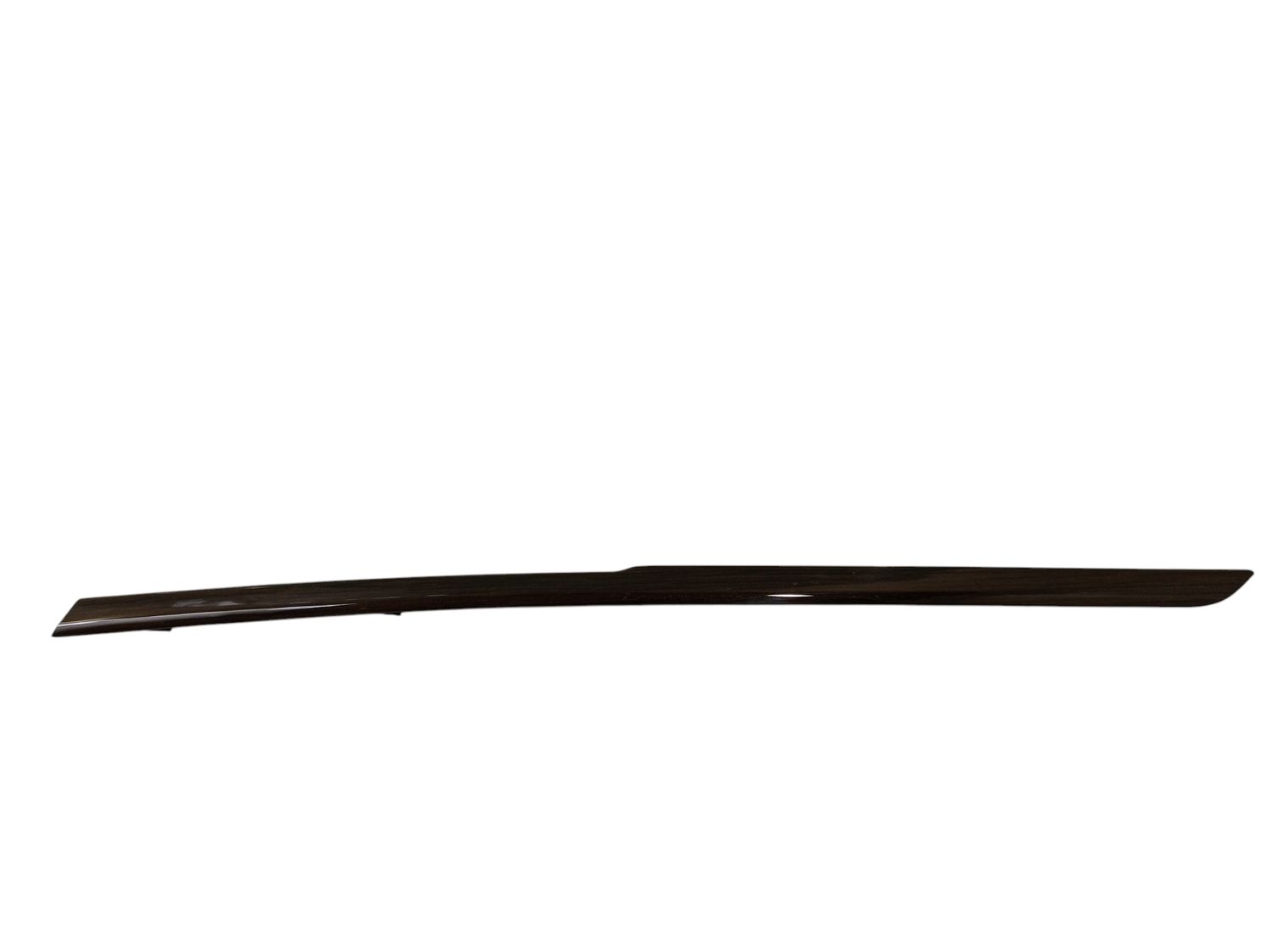 BMW 7 SERIES EXMAESTRO DECORATIVE TRIMS OEM 51169160534 — Europe Delivery