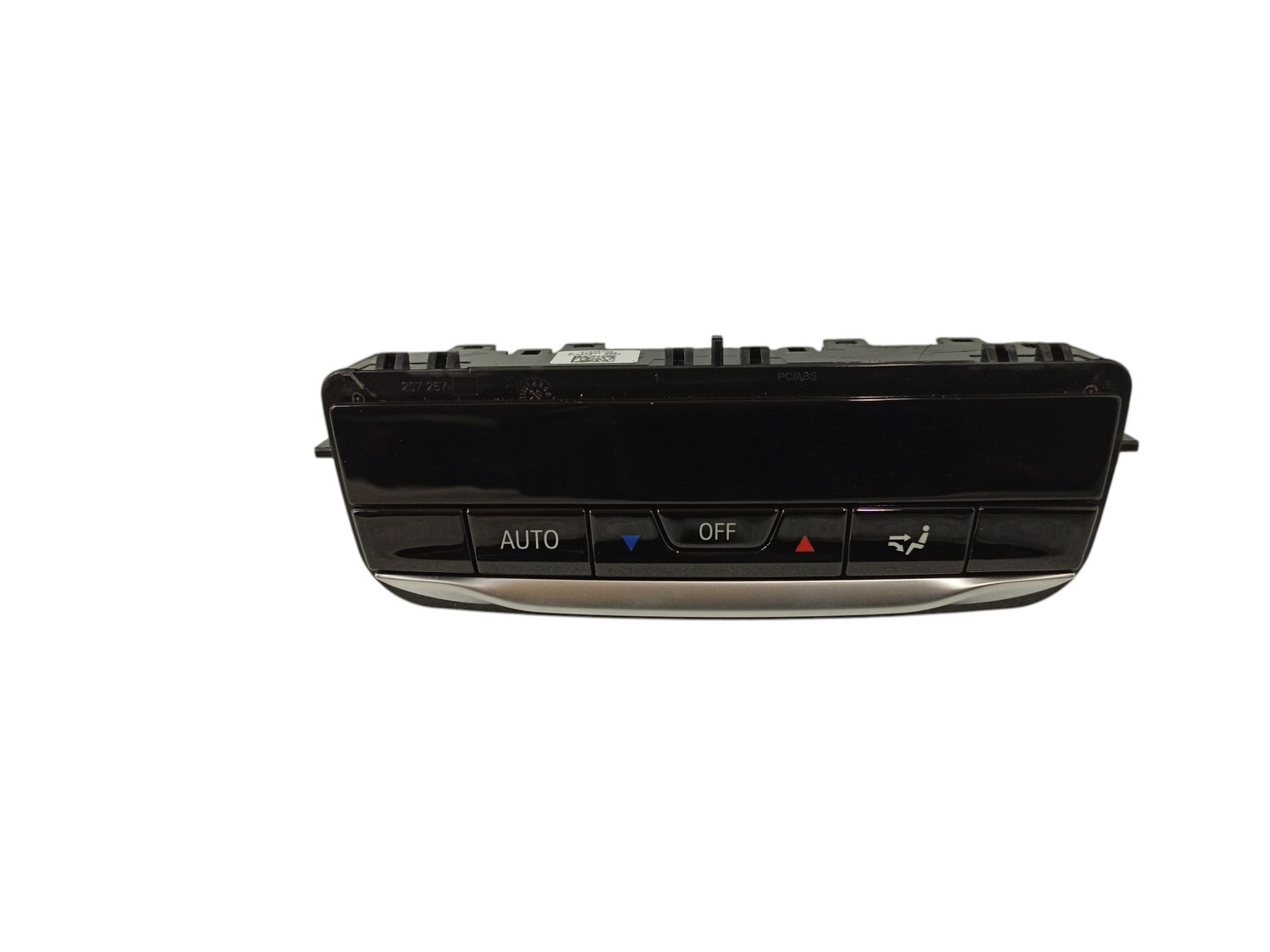 BMW 3 SERIES EXMAESTRO ELECTRONICS &amp;amp; STEERING WHEELS OEM 61315A3BBF4 — Europe Delivery