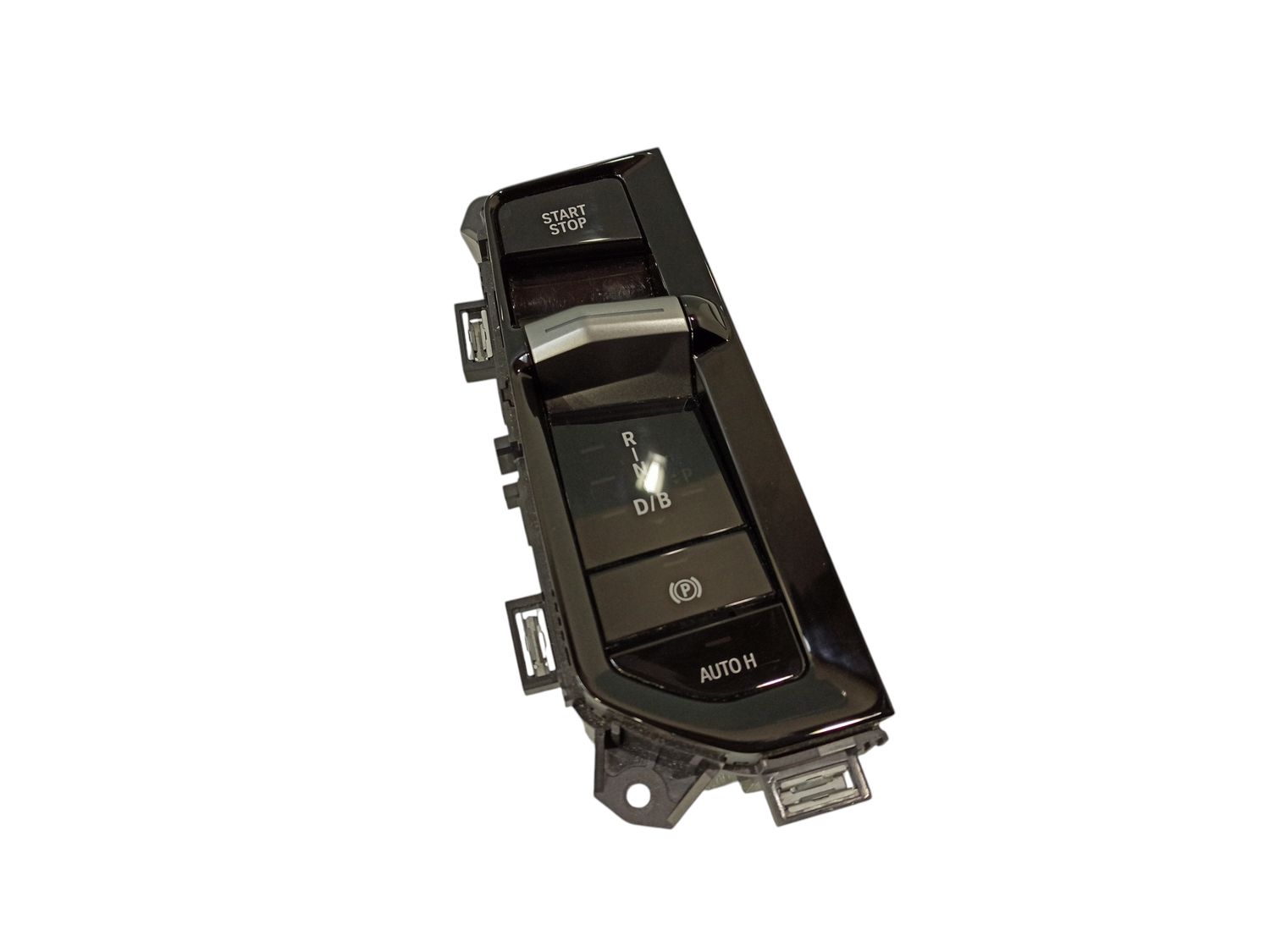 BMW X3 Gear selector OEM 61315A76796 — Europe Delivery