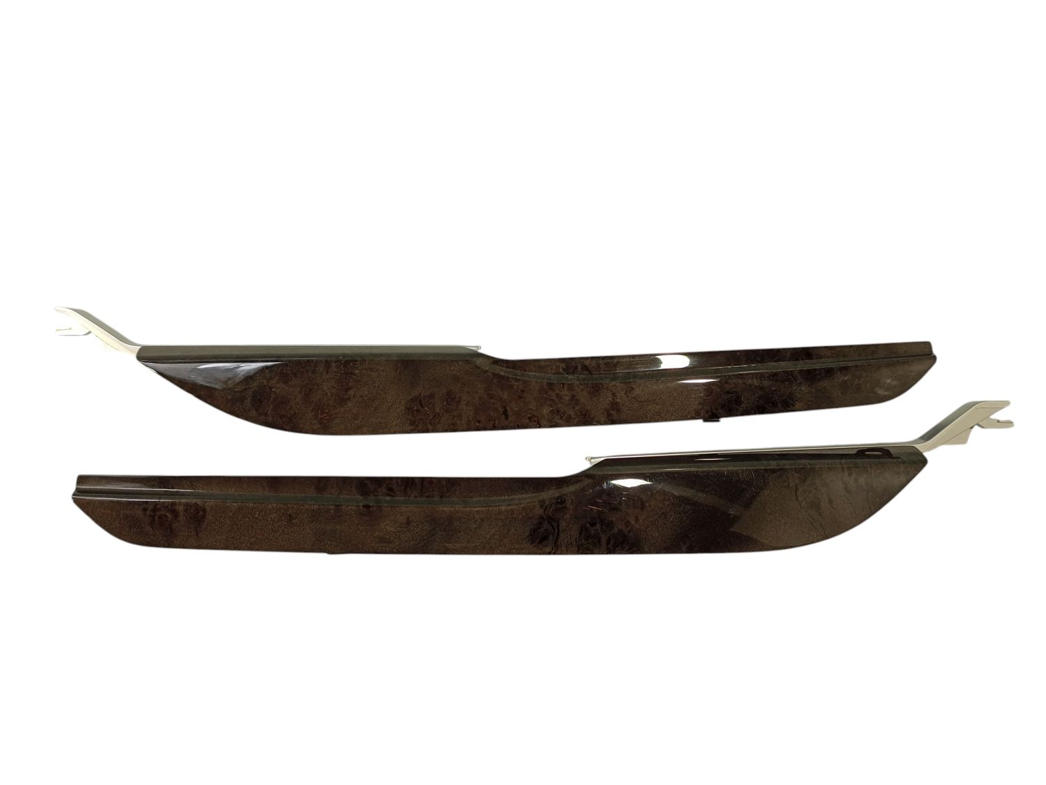 BMW 7 SERIES EXMAESTRO DECORATIVE TRIMS OEM 51169336153 — Europe Delivery