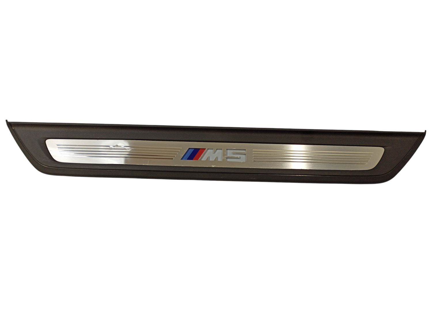 BMW M5 EXMAESTRO DECORATIVE TRIMS OEM 51478061069 — Europe Delivery