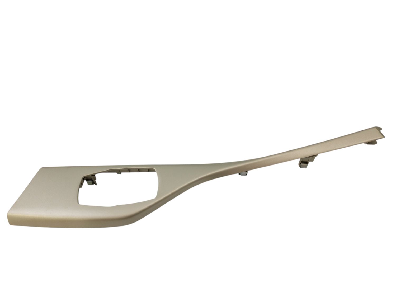 BMW 1 SERIES EXMAESTRO DECORATIVE TRIMS OEM 51169343847 — Europe Delivery