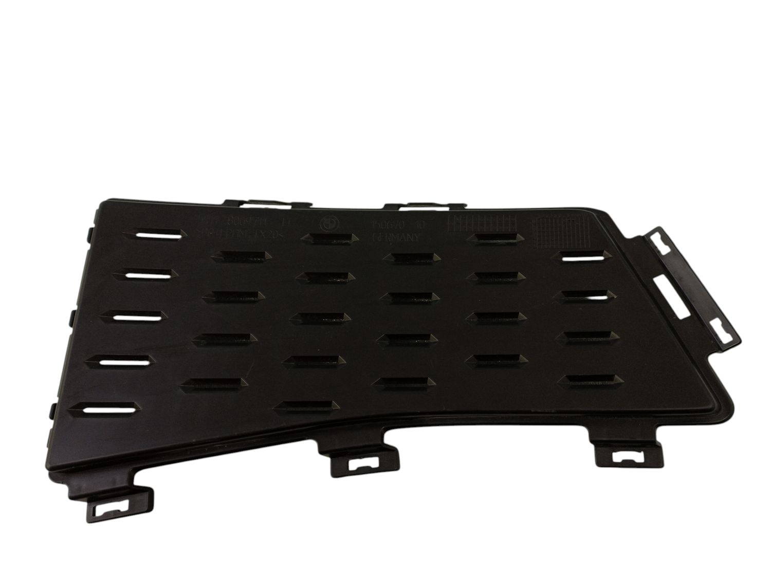 BMW 6 SERIES EXMAESTRO OTHER OEM 51118069711 — Europe Delivery
