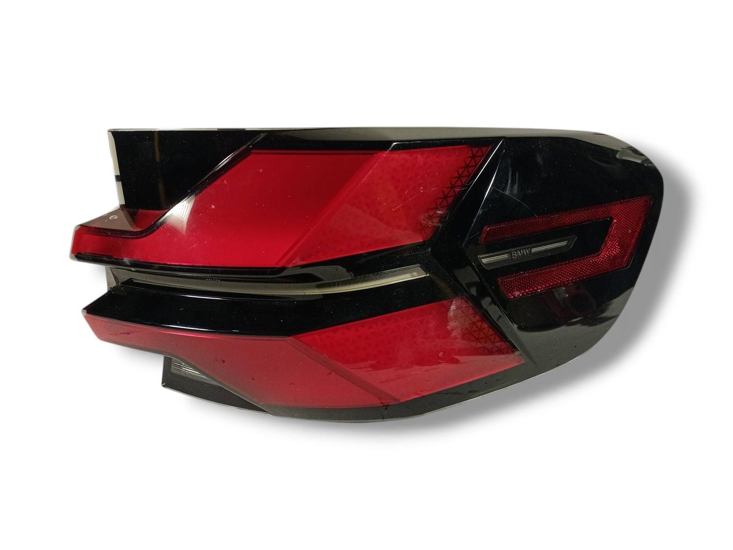 BMW X5 Rear/tail lights OEM 5A11EC4 — Europe Delivery