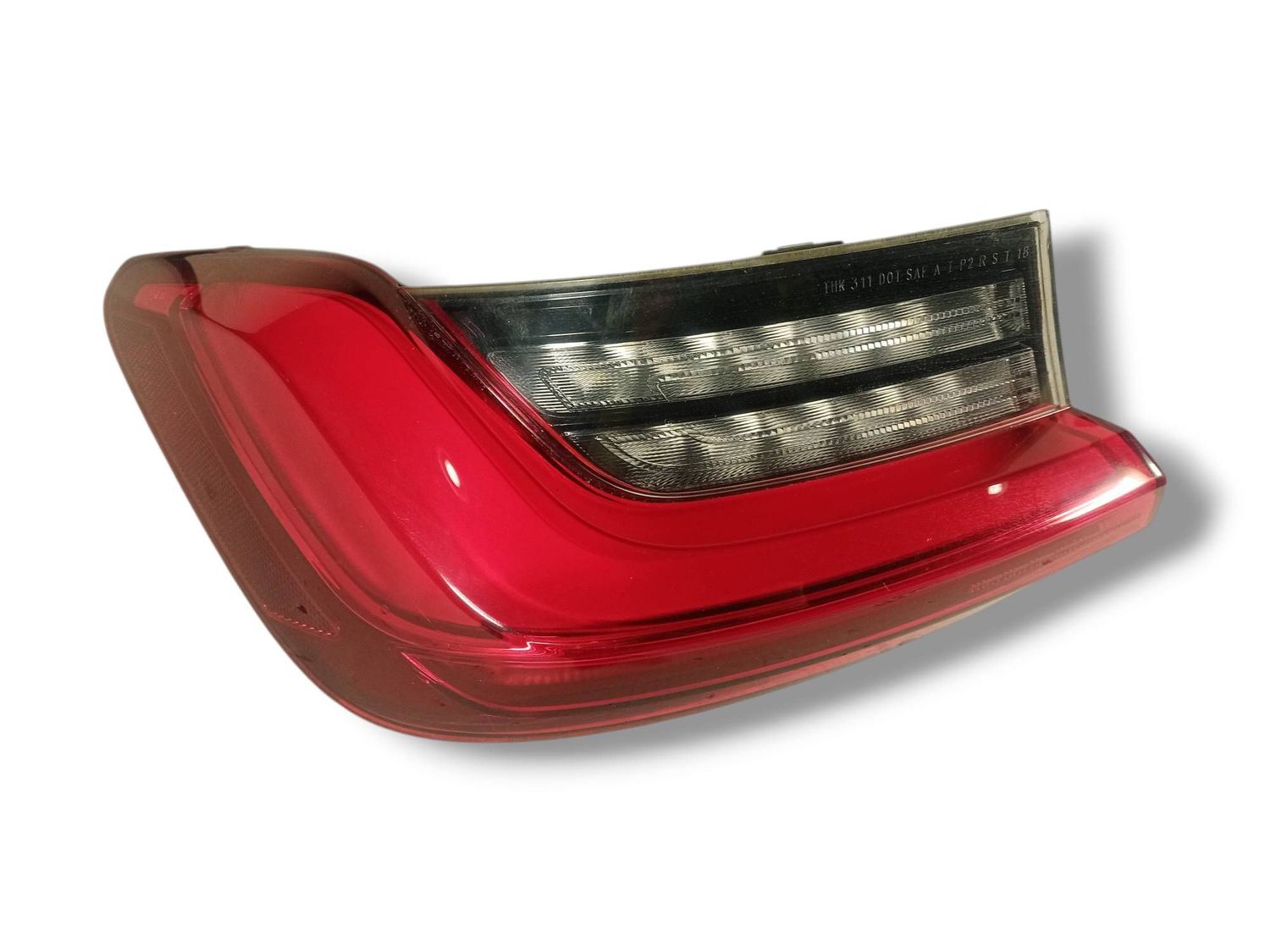 BMW M3 Rear/tail lights OEM 63217420451 — Europe Delivery